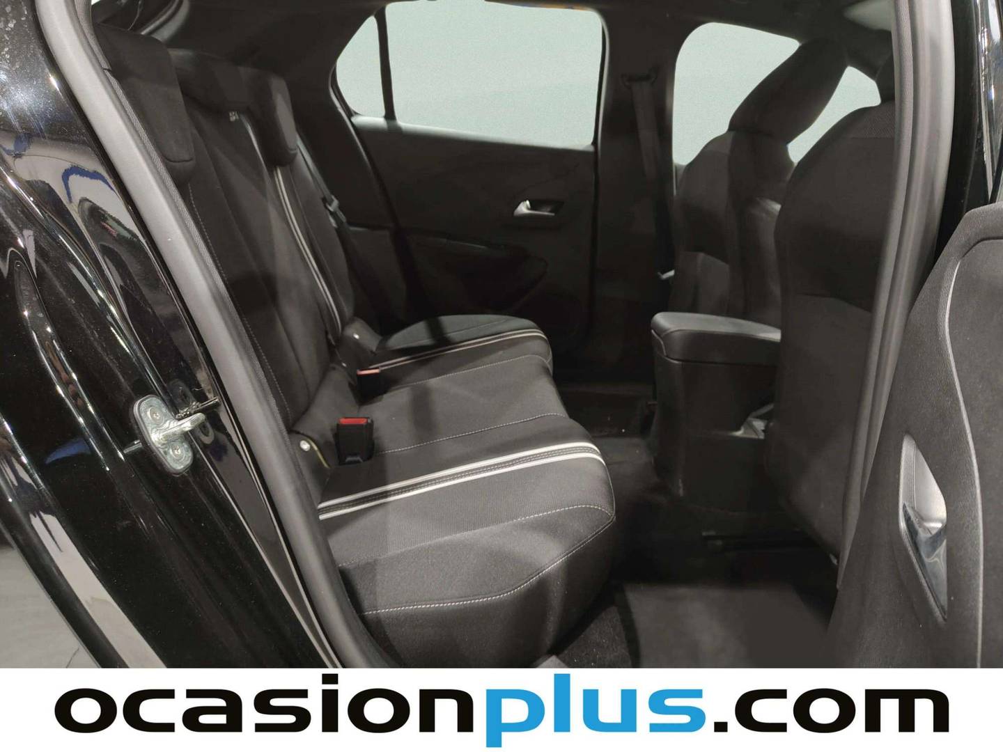 Foto Opel Corsa Opel Corsa 1.2 T XHL GS (100 CV)