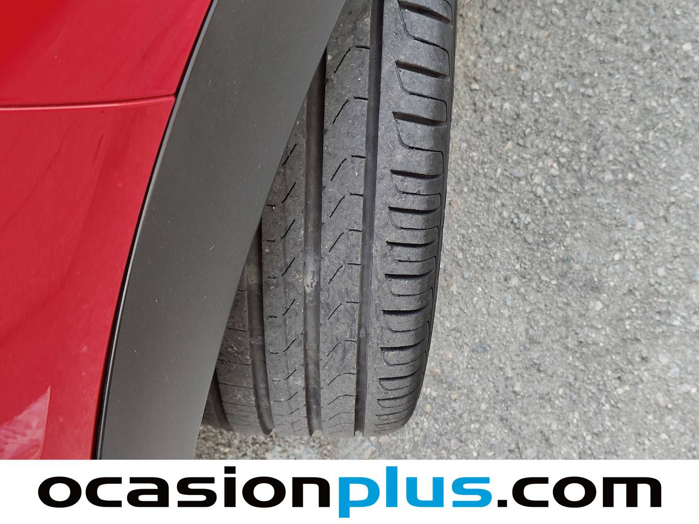 Citroën C4 Cactus Citroën C4 Cactus PureTech 110 S&S Feel (110 CV) de ocasión