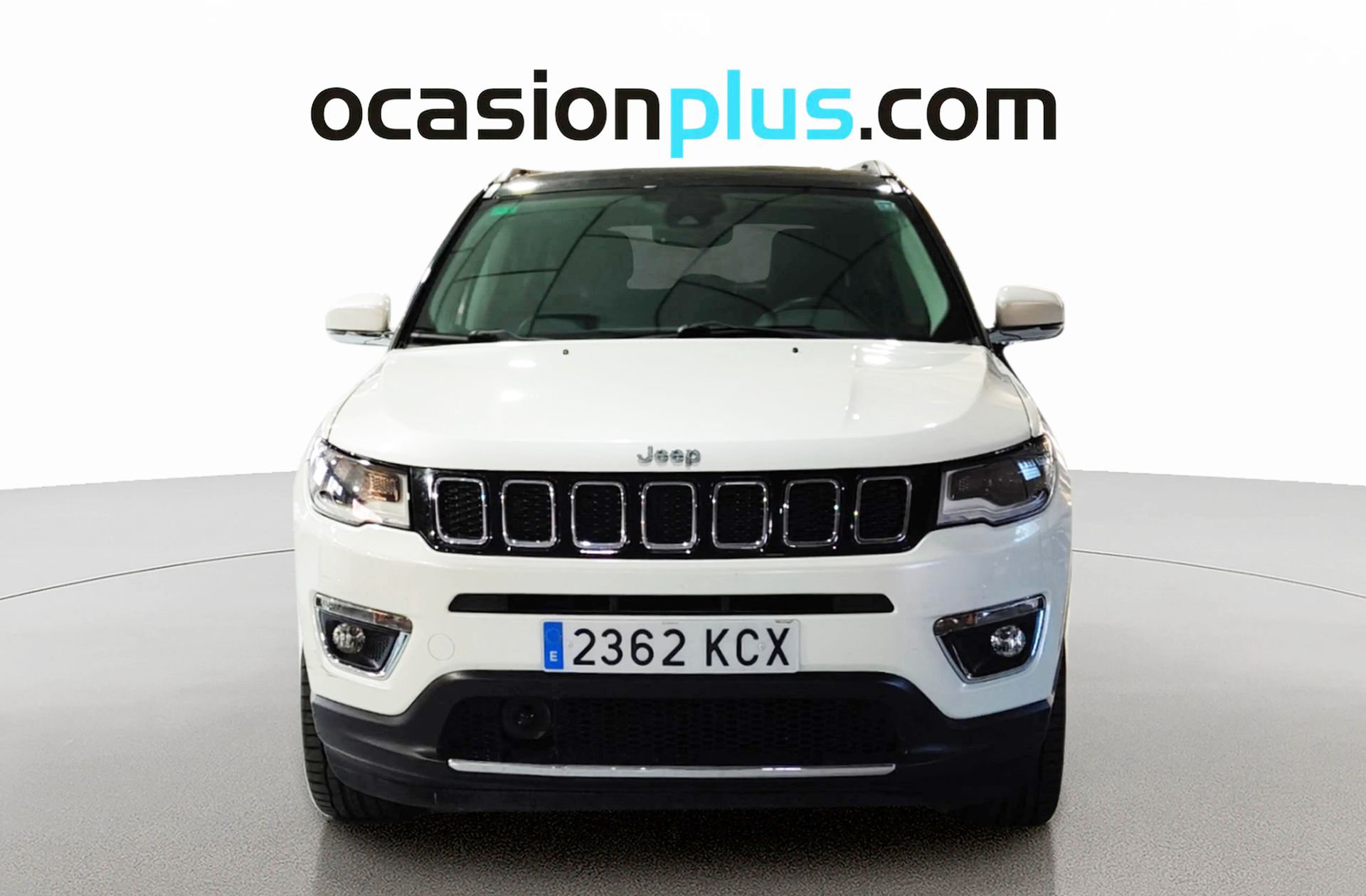 Jeep Compass 2.0 MultiJet Limited 4x4 AD - foto 13