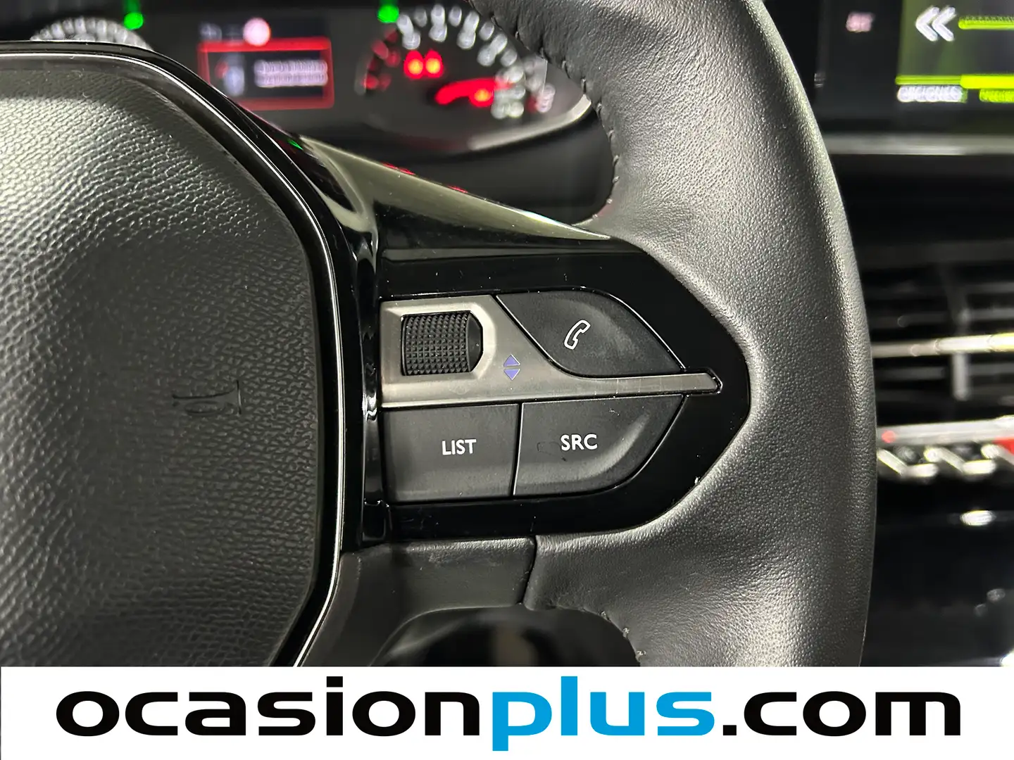 Foto Peugeot 2008 Peugeot 2008 PureTech 100 S&S Allure  (100 CV)