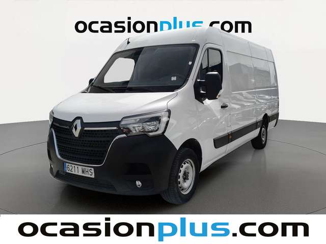 Renault Master Furgon Furgon L3H2 3500 Energy RG dCi  (145 CV) de segunda mano