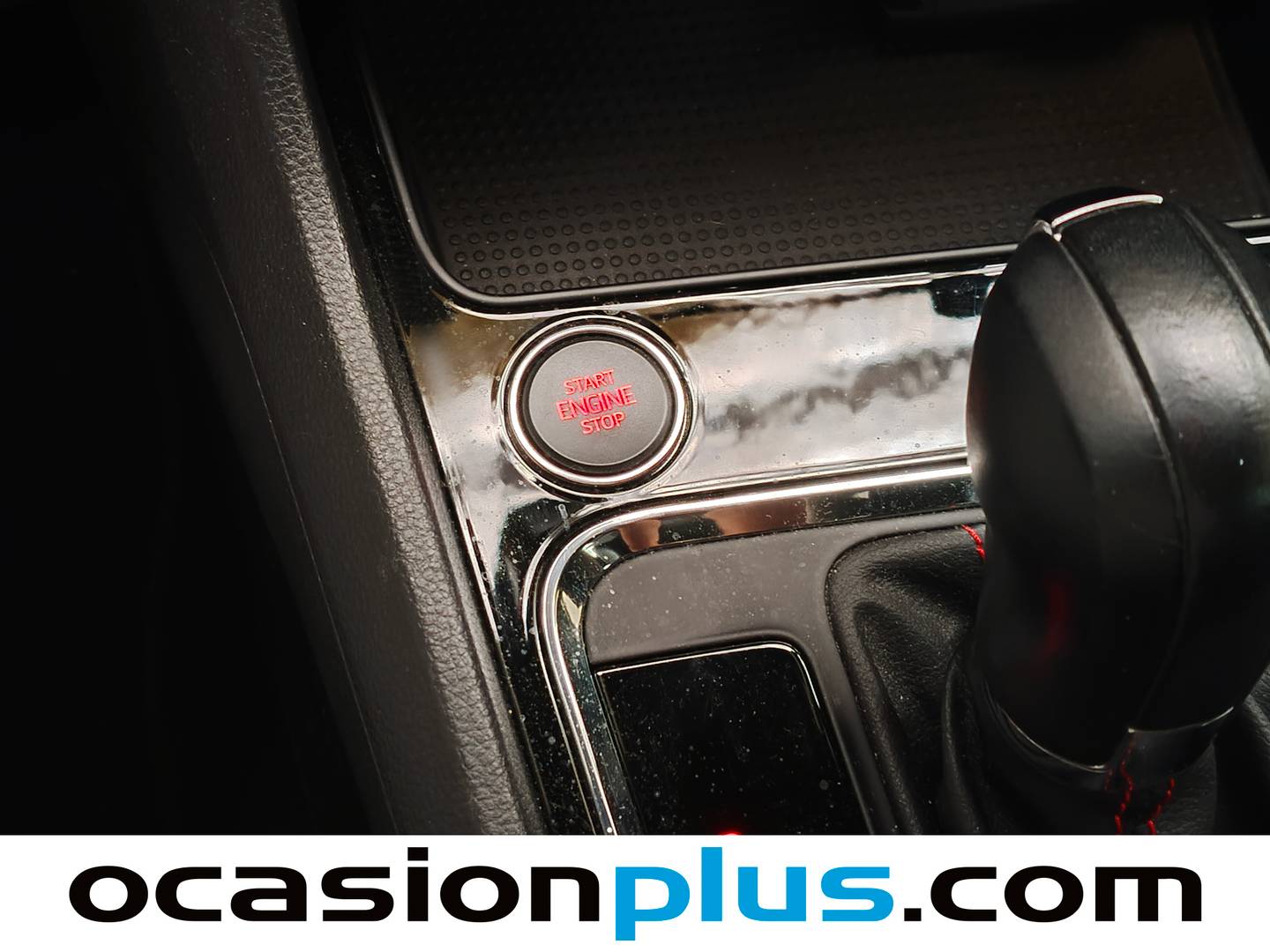Seat Ateca Seat Ateca 1.4 EcoTSI S&S FR DSG  (150 CV) gasolina