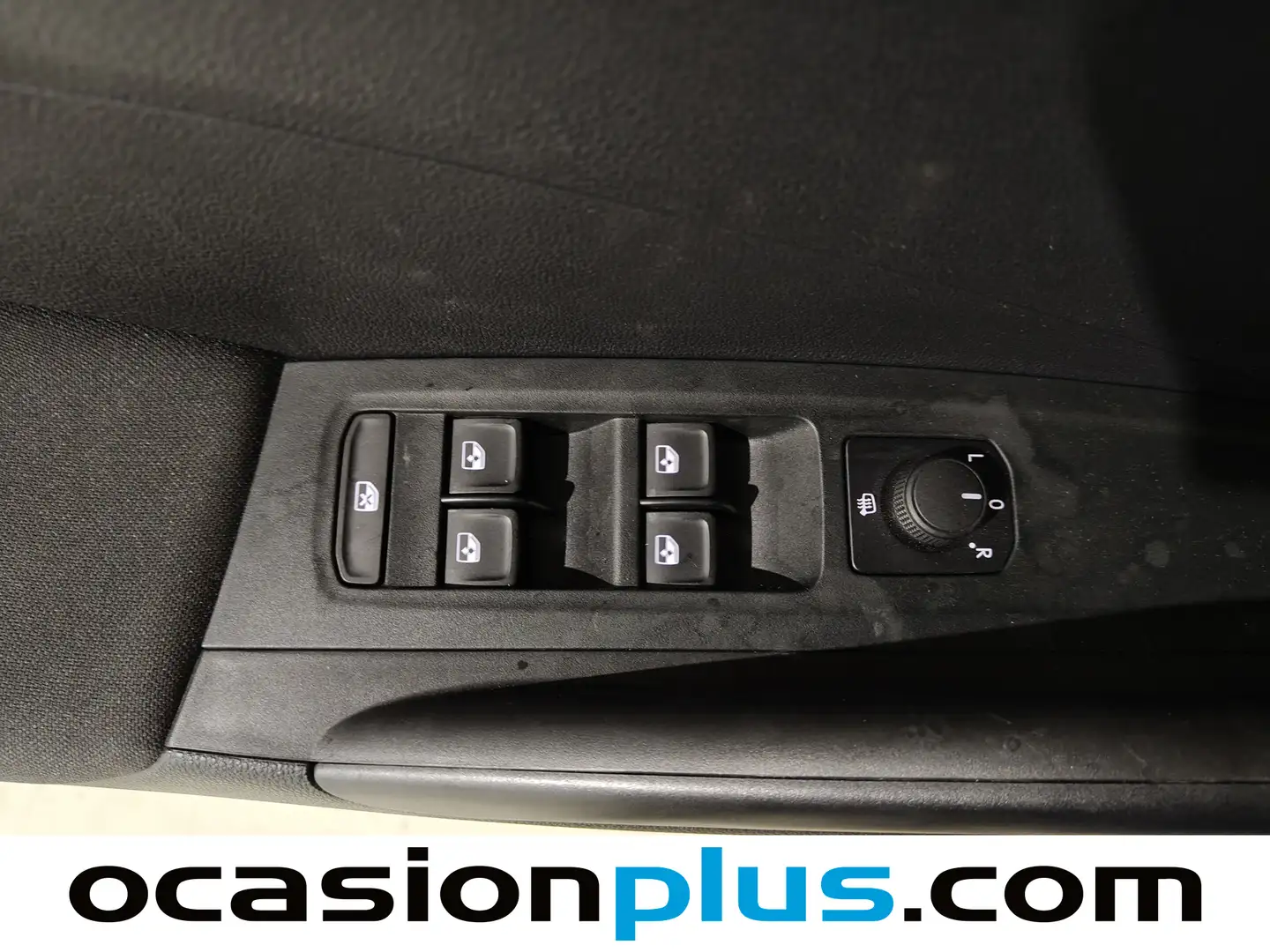 Foto Skoda Fabia Skoda Fabia 1.0 TSI Selection (95 CV)