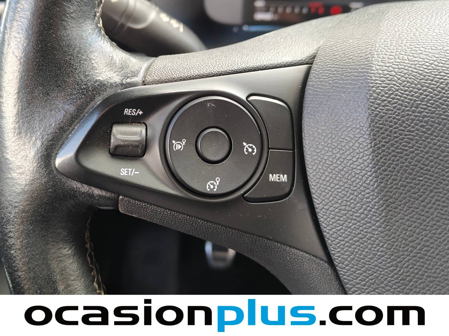 Acabados Opel Corsa Opel Corsa 1.2 Turbo XHL GS-Line (100 CV)