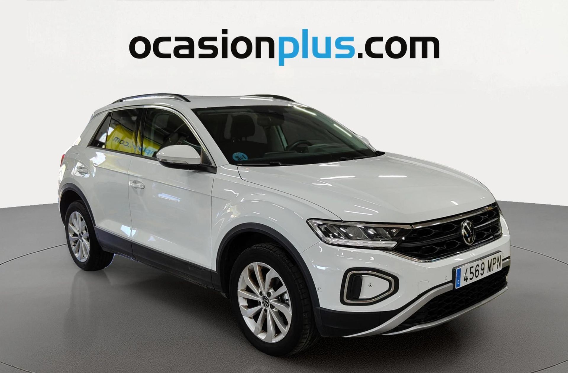 Volkswagen T-Roc Life 2.0 TDI - foto 2