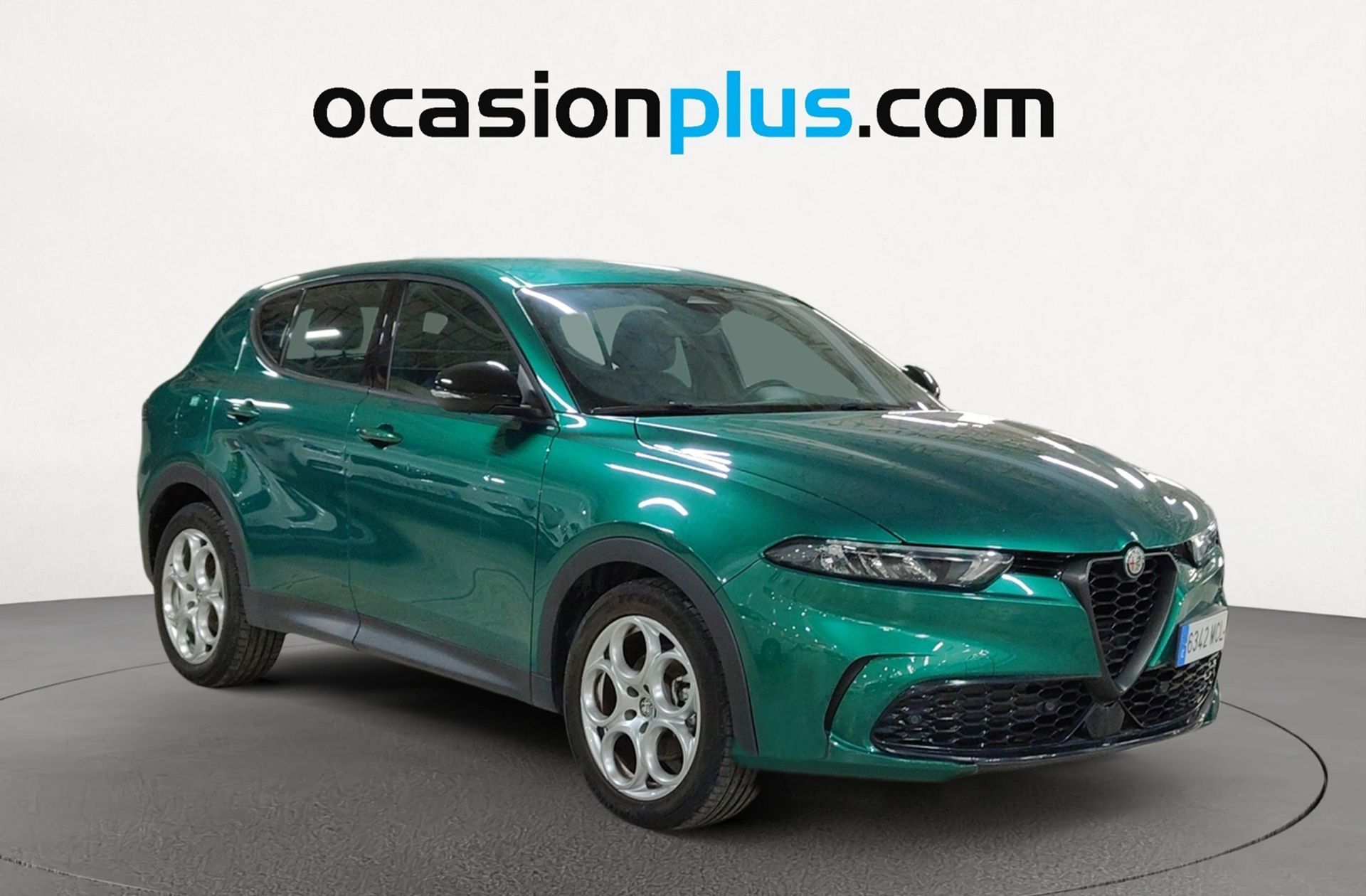 Alfa Romeo Tonale 1.5 MHEV Sprint FWD - foto 2