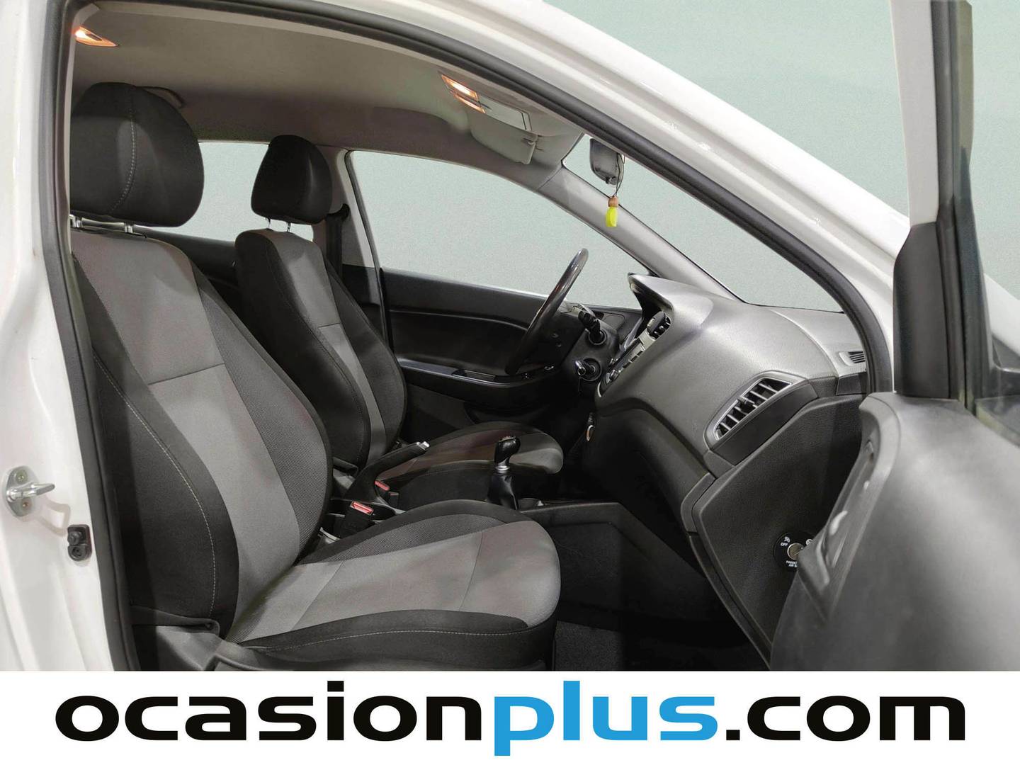 Hyundai i20 Hyundai i20 1.2 MPI Essence LE (75 CV) km 0