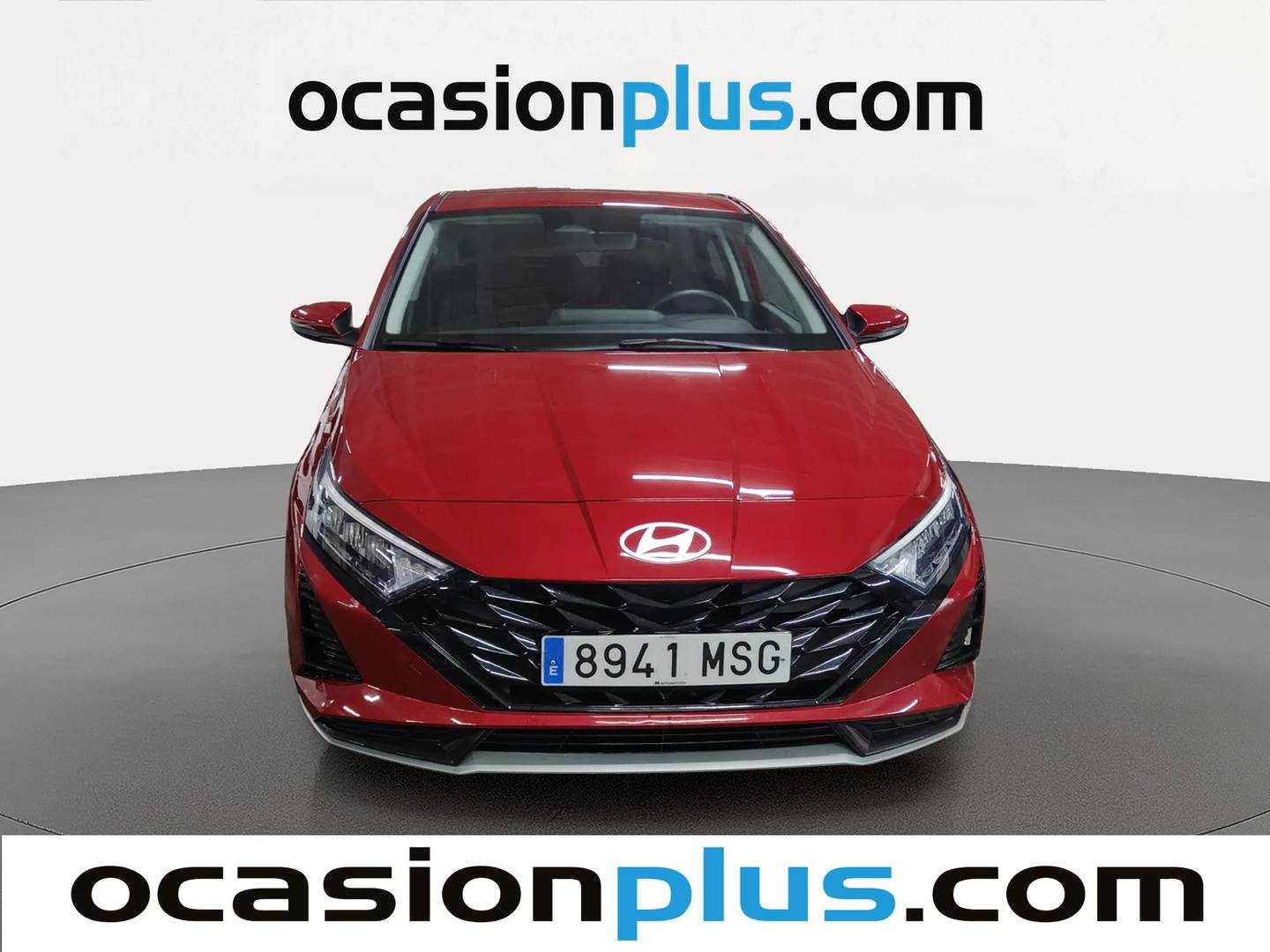 Hyundai i20 Hyundai i20 1.0 TGDI Klass (100 CV) 100cv