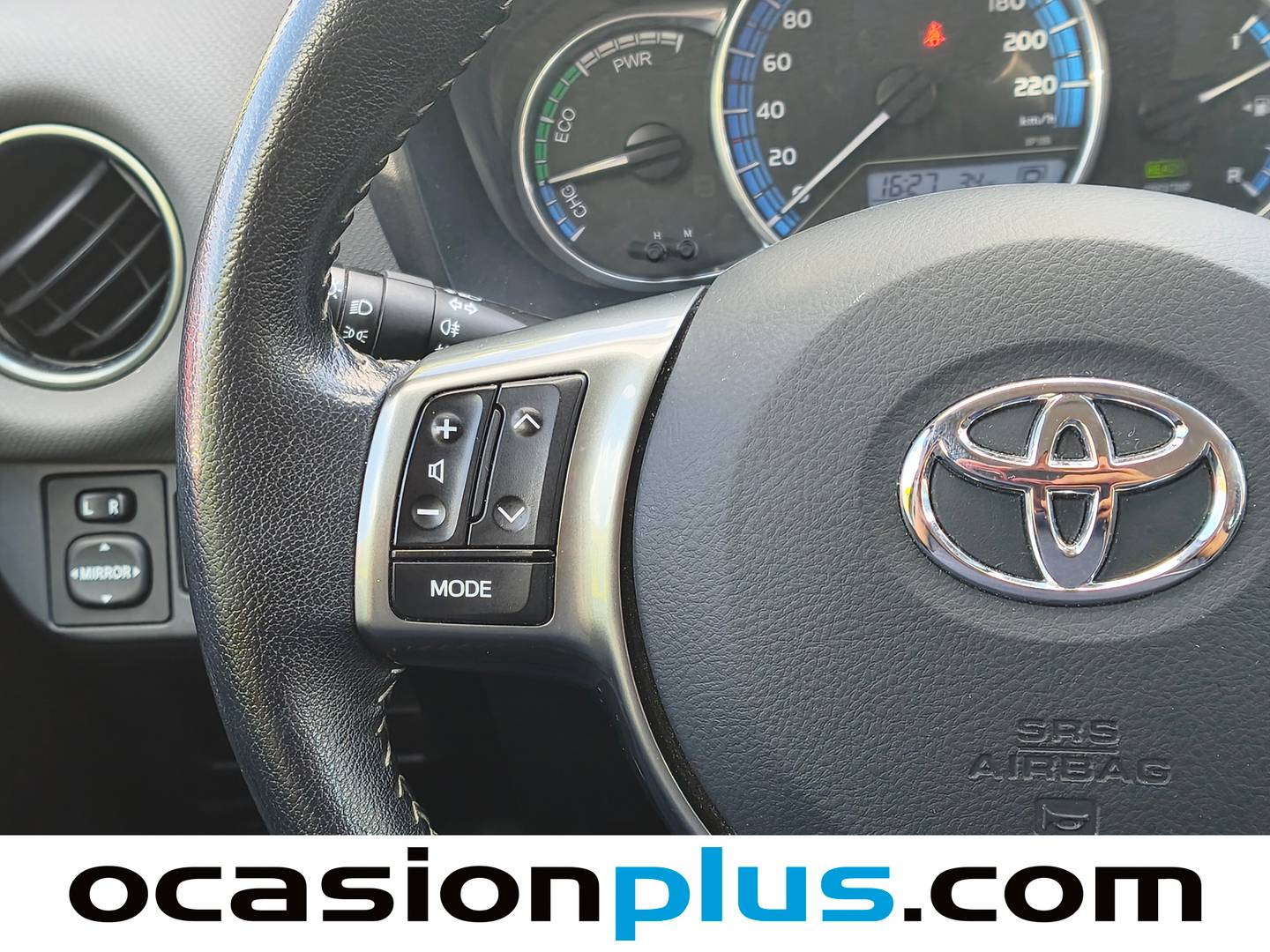 Toyota Yaris Toyota Yaris 1.5 Hybrid Active (100 CV) 100cv