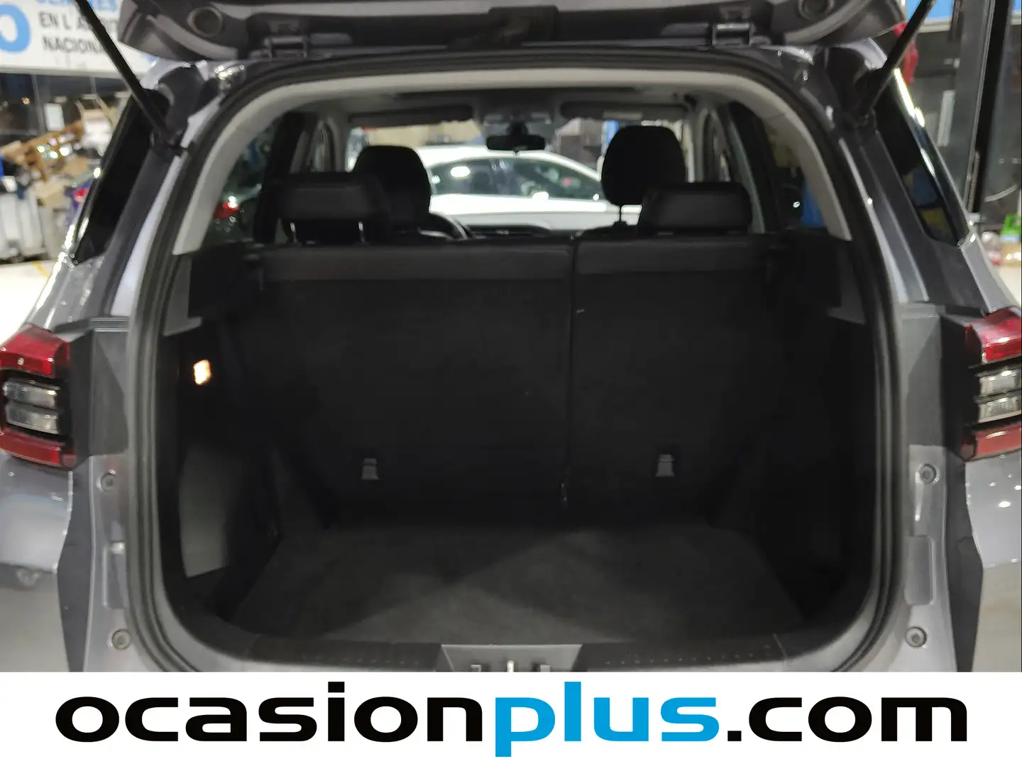 Foto DR AUTOMOBILES DR 4.0 DR AUTOMOBILES DR4 1.5 (116 CV)