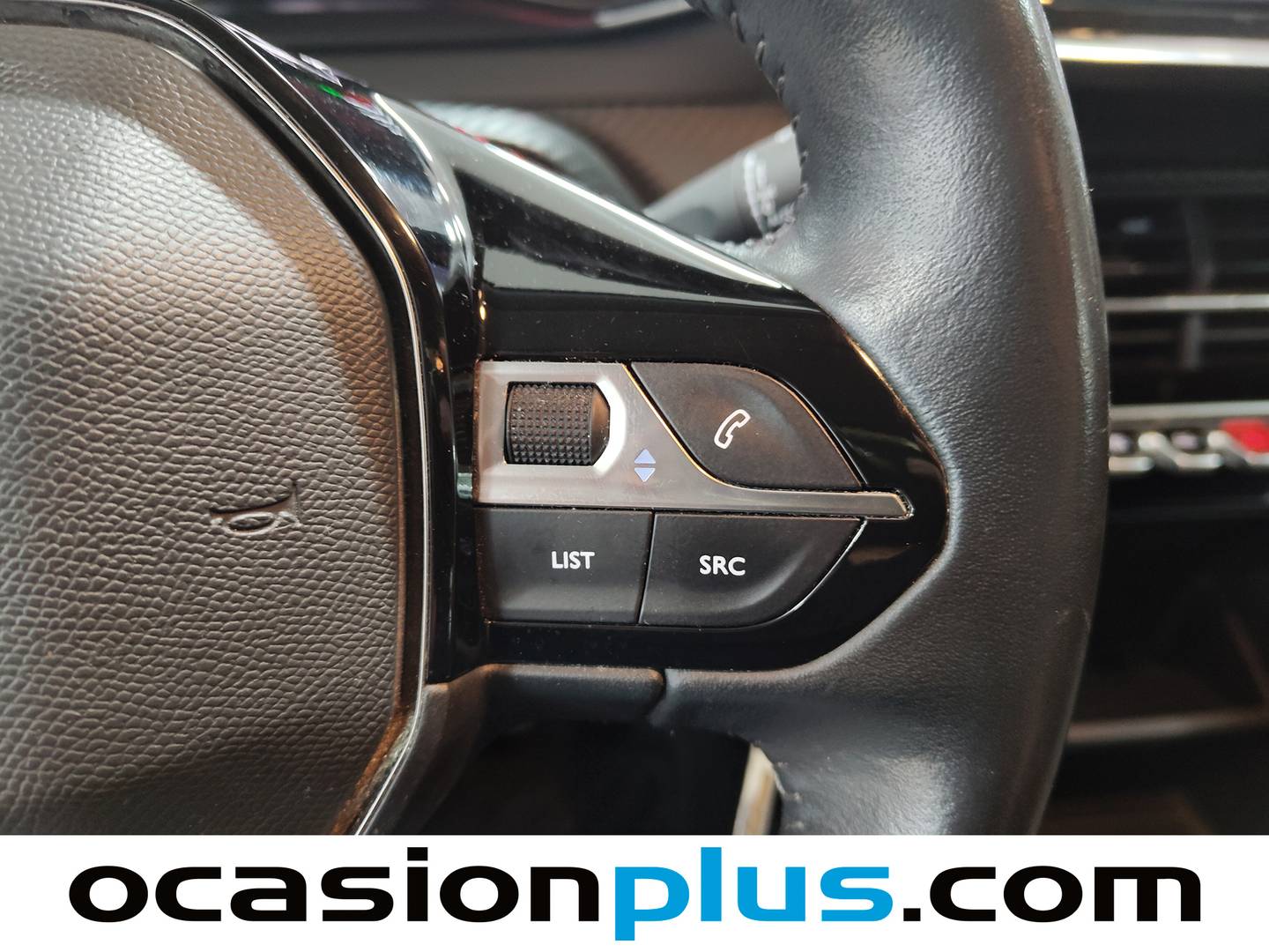 Peugeot 2008 Peugeot 2008 BlueHDi 110 S&S Active Pack (110 CV) 110cv