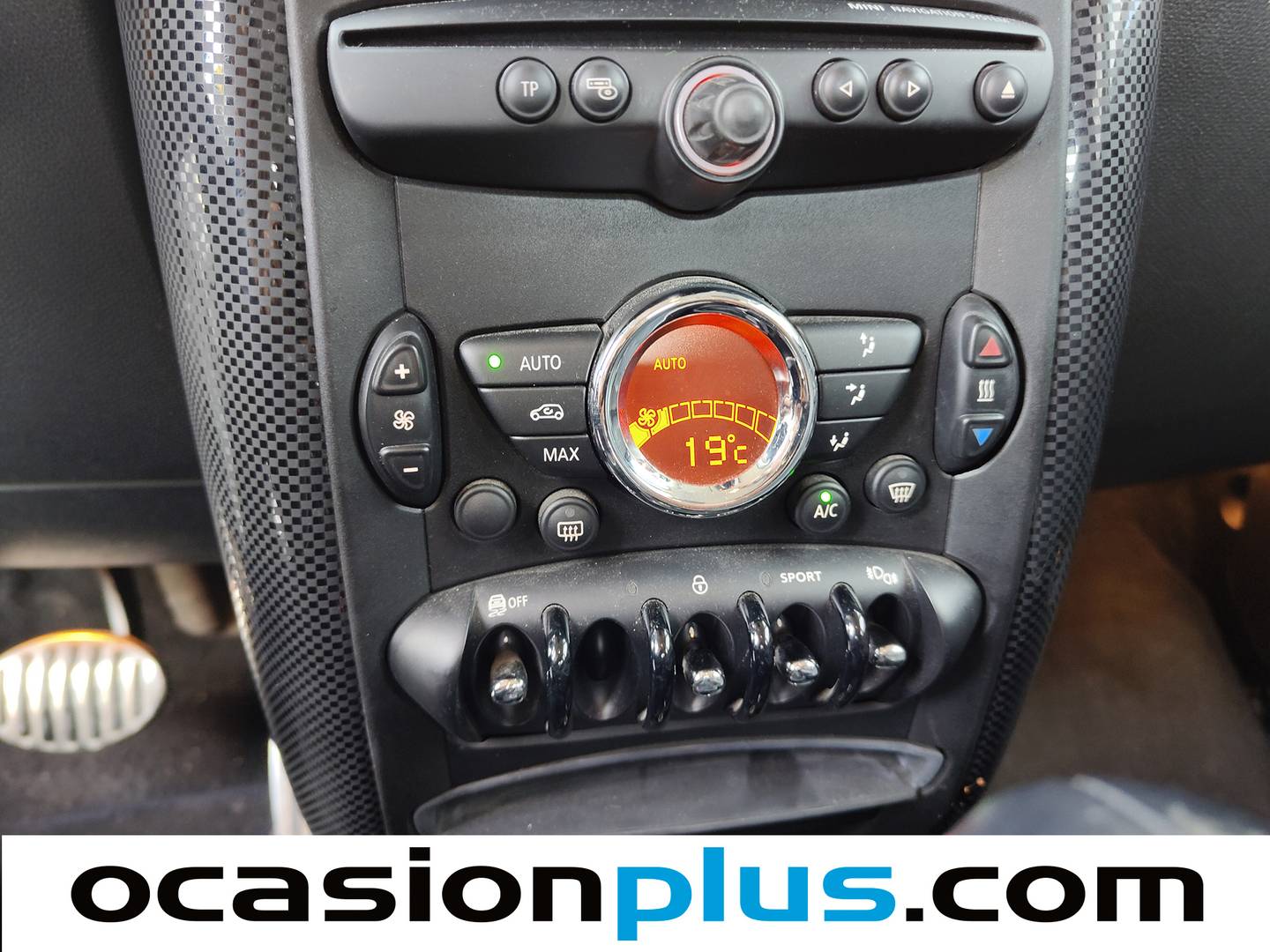 Mini Countryman Mini MINI Countryman Cooper SD ALL4 (143 CV) km 0