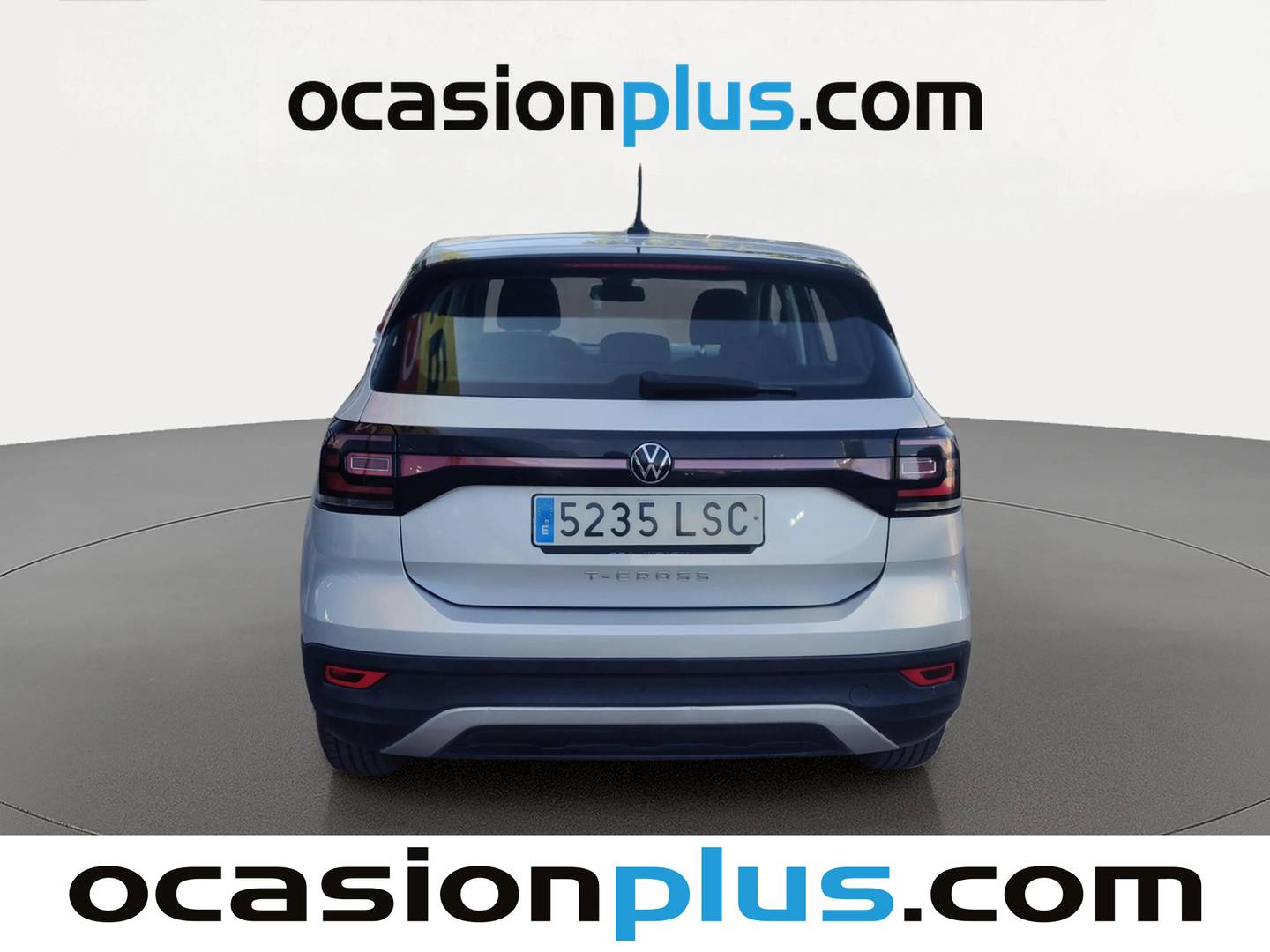 Volkswagen T-Cross Volkswagen T-Cross Edition 1.0 TSI (95 CV) barato