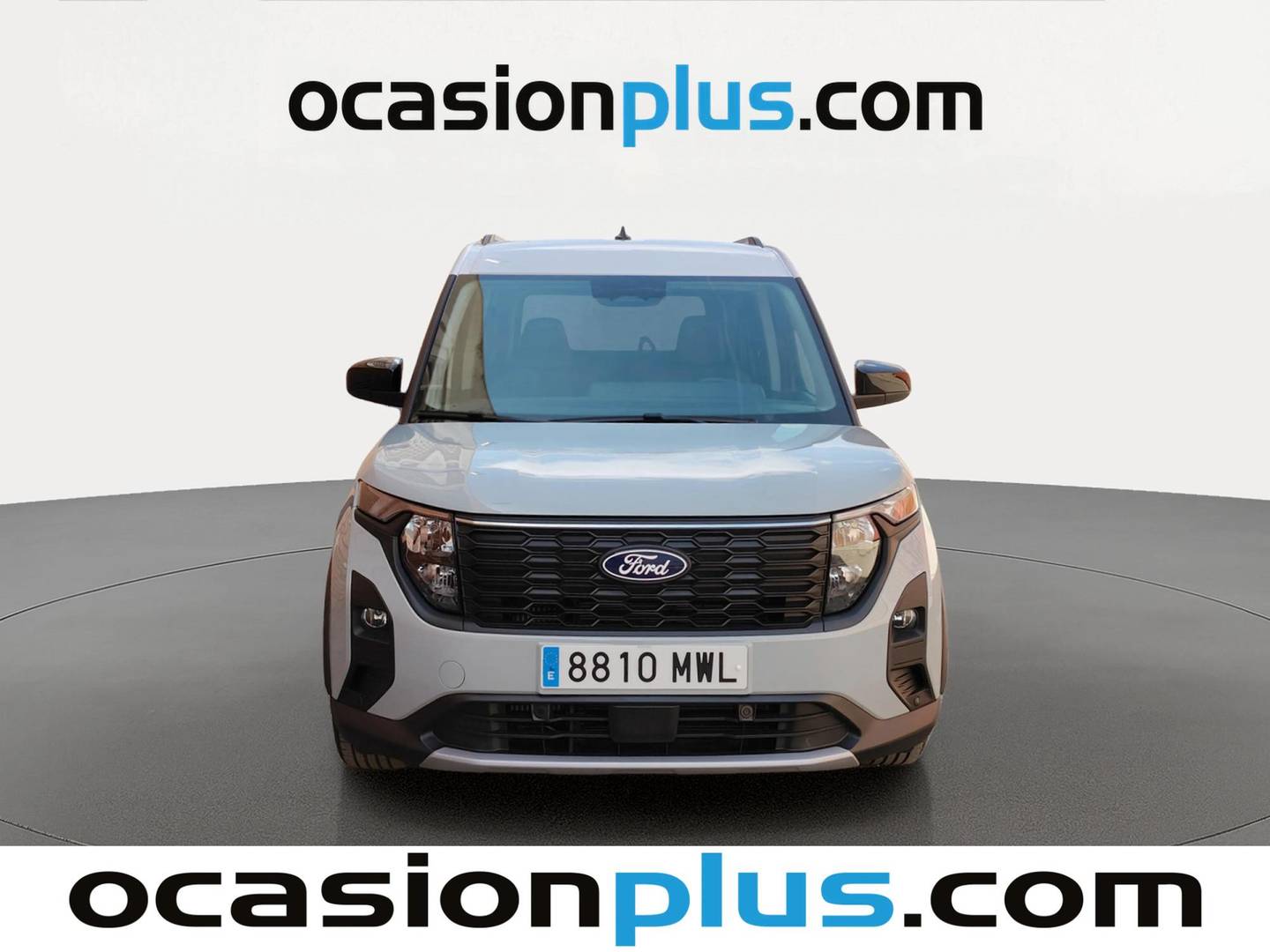 Ford Tourneo Courier Ford Tourneo Courier 1.0 Ecoboost Active Auto (125 CV) 125cv