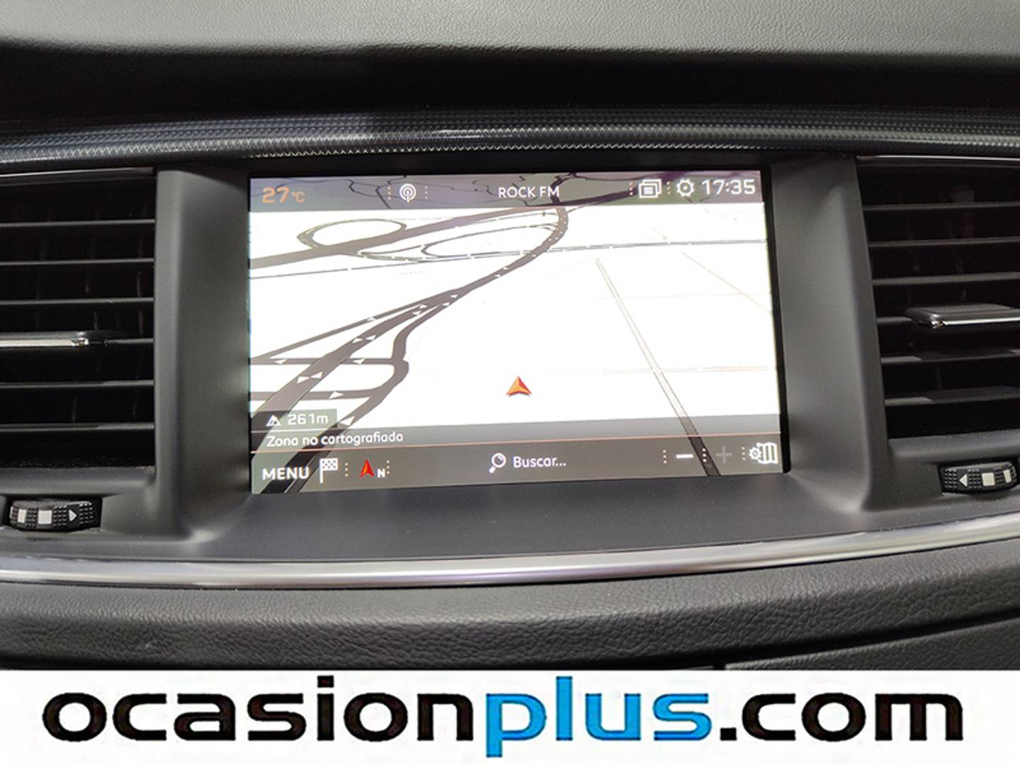 Foto Peugeot 508 Peugeot 508 2.0 BlueHDI Allure Auto (180 CV)