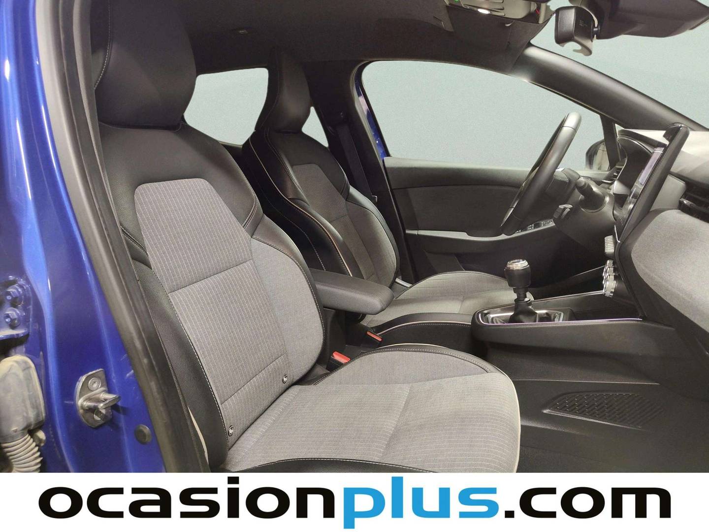 Renault Clio Renault Clio Techno TCe (90 CV) km 0