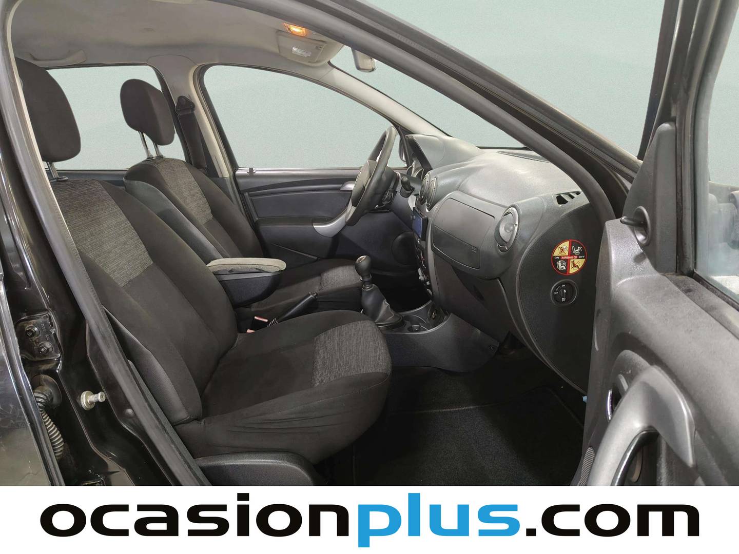 Dacia Duster Dacia Duster Ambiance dCi (110 CV) de segunda mano
