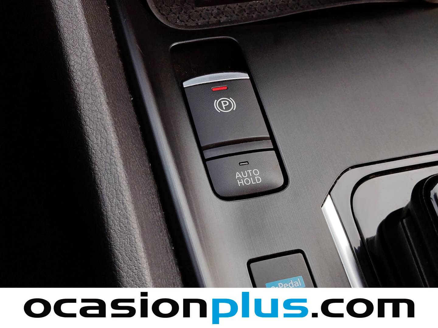 Nissan QASHQAI Nissan Qashqai E-POWER N-Connecta Auto (190 CV) de segunda mano