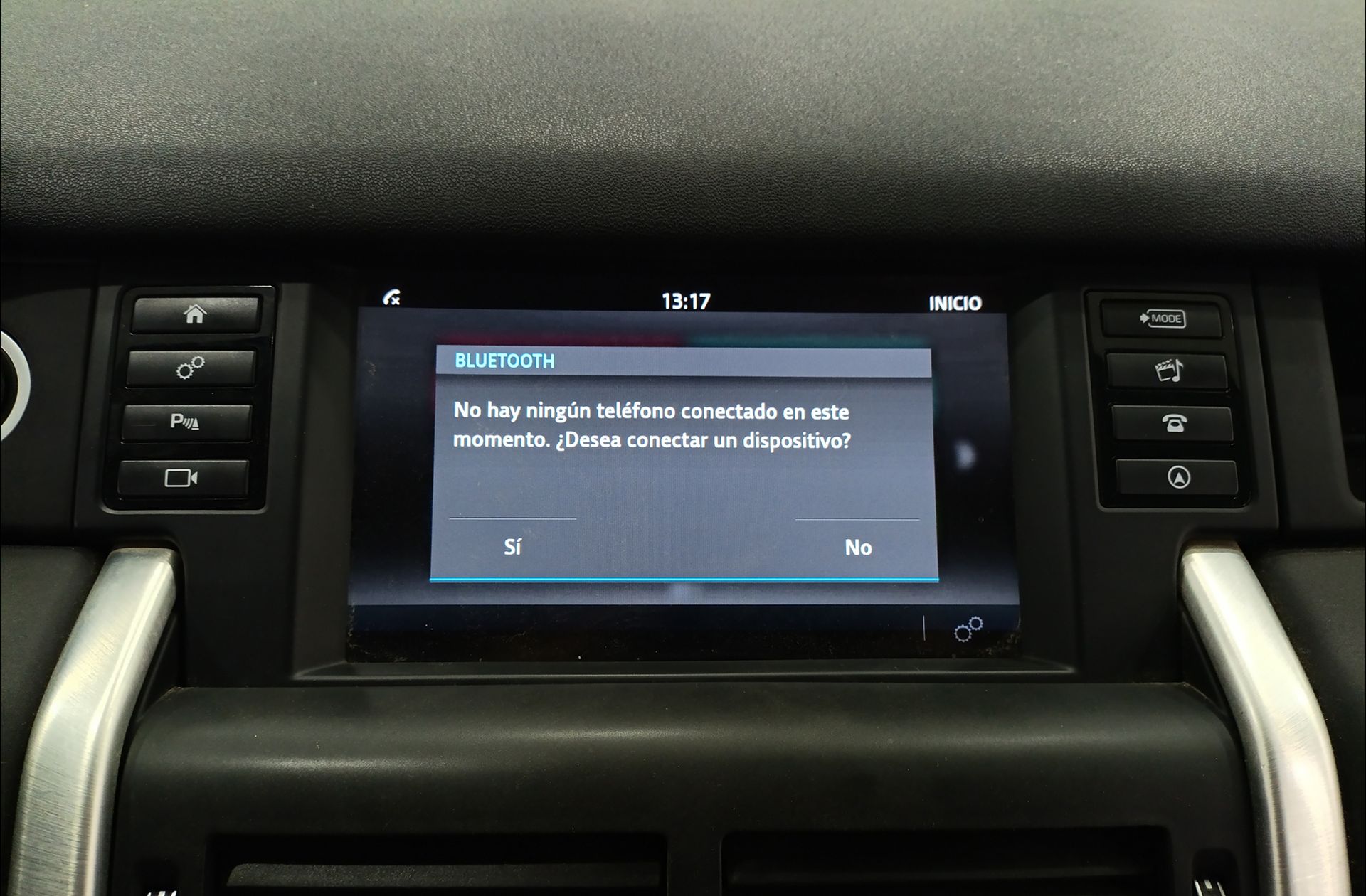 Land Rover Discovery Sport 2.0L TD4 SE 4x4 - foto 30