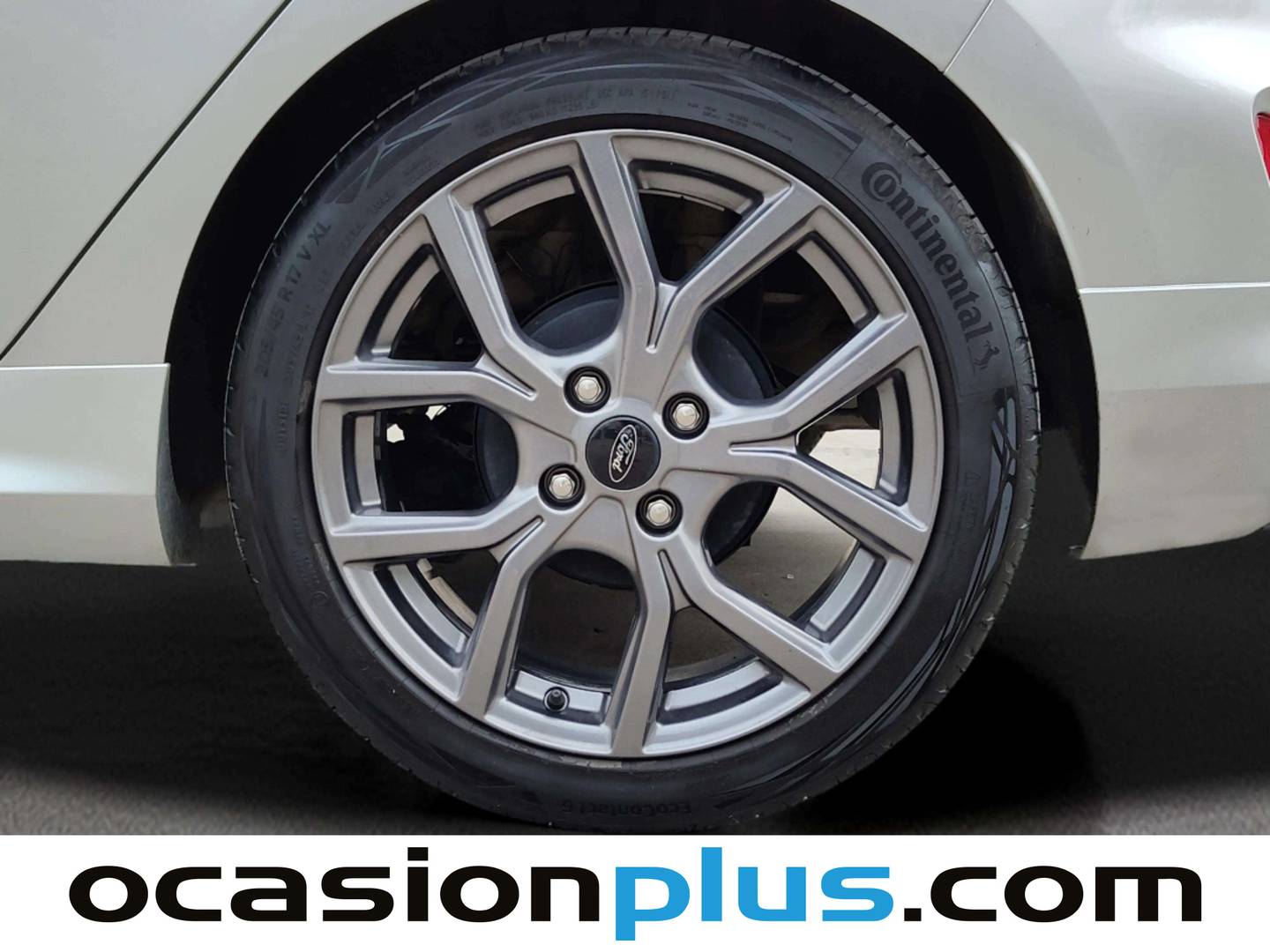 Ford Fiesta Ford Fiesta 1.0 EcoBoost MHEV ST-Line (125 CV) manual