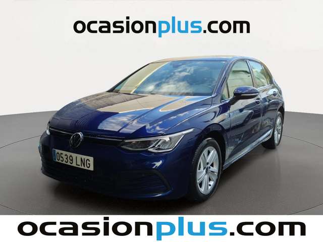 Volkswagen Golf Golf 2.0 TDI (115 CV) de segunda mano