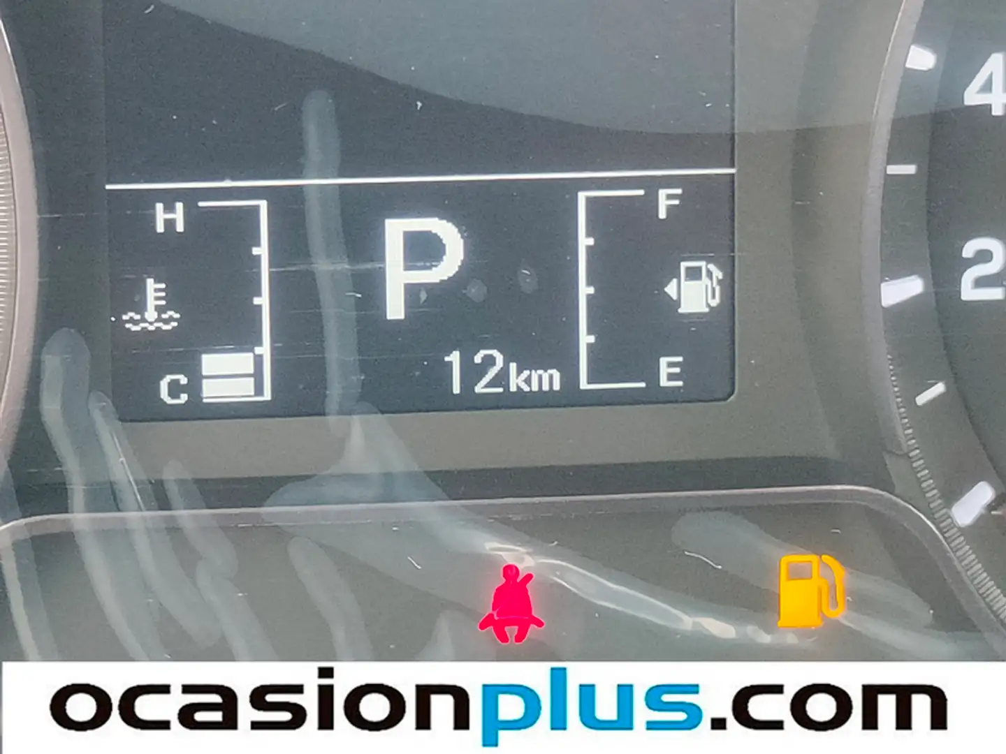 Foto SsangYong Korando Ssangyong Korando G15T Urban Auto (163 CV)