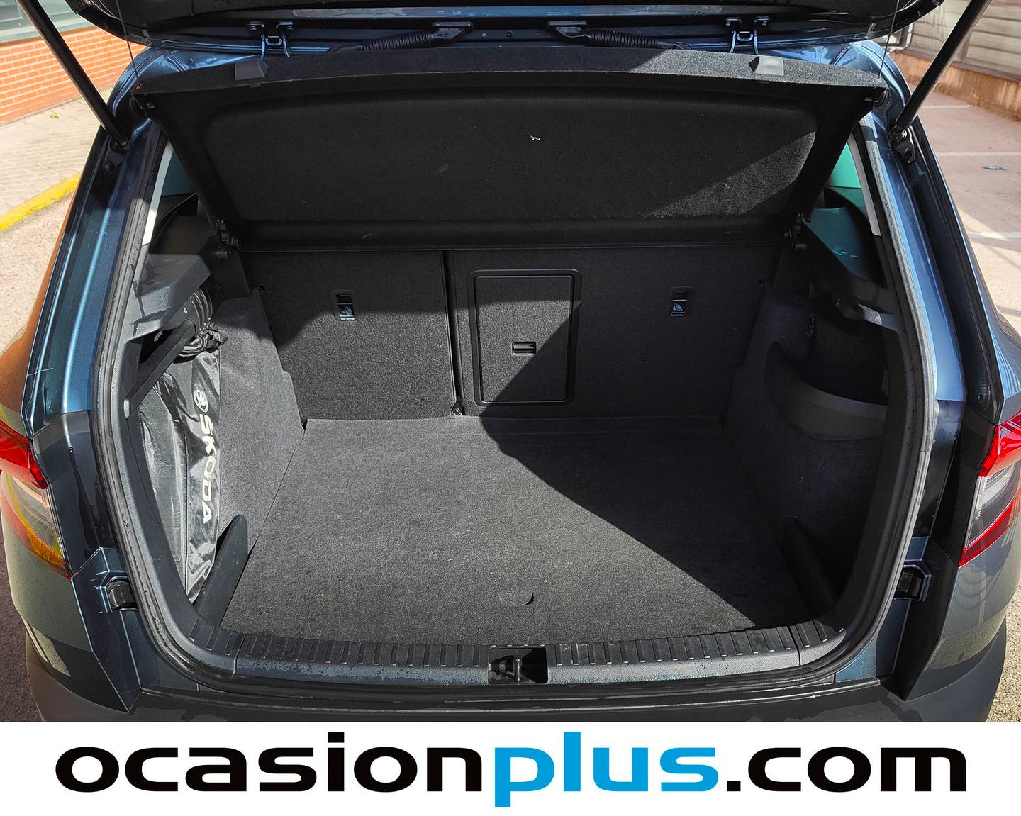 Skoda Karoq Skoda Karoq 1.5 TSI ACT Ambition DSG (150 CV) barato