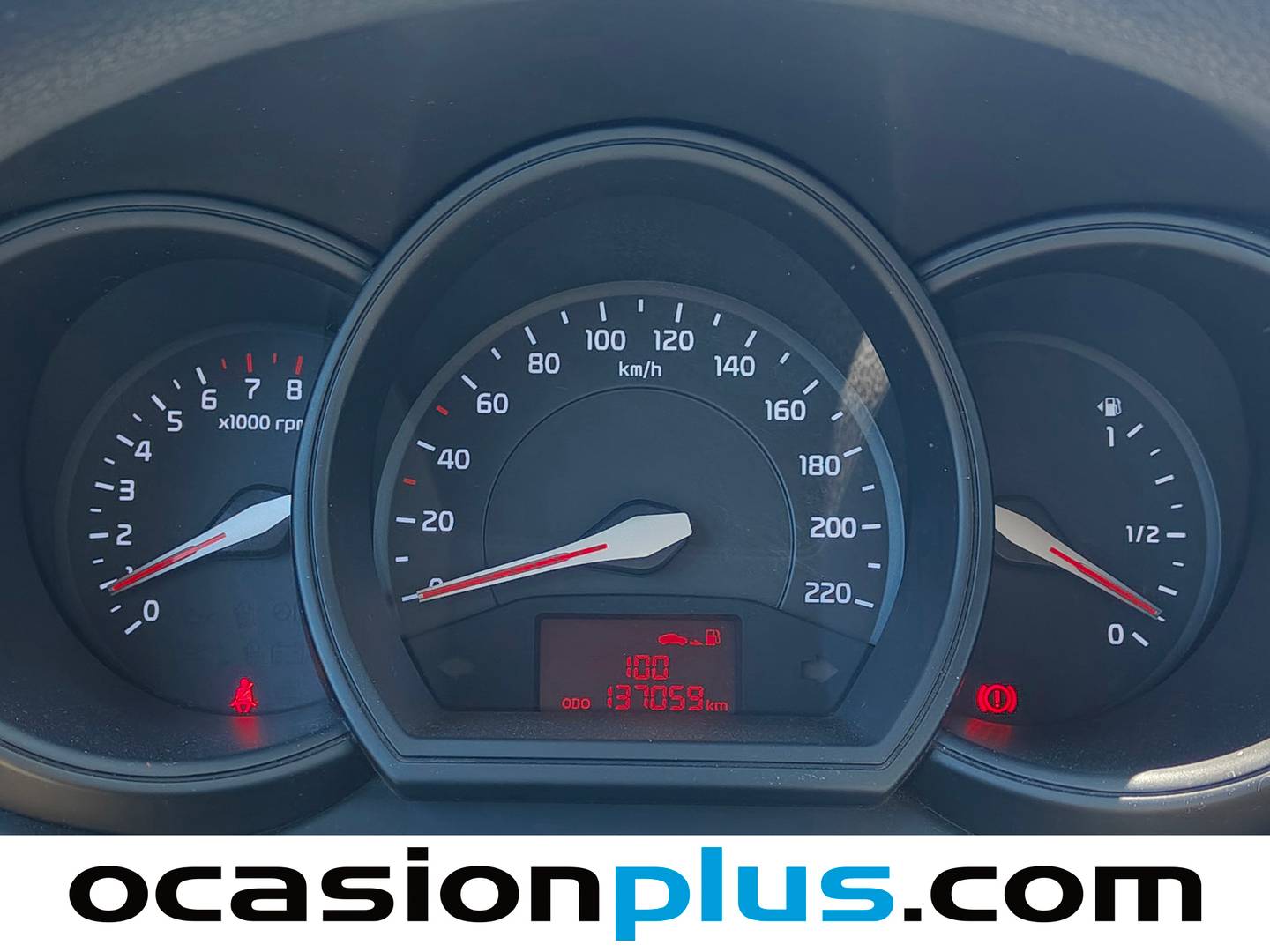 KIA Rio KIA Rio 1.2 CVVT Concept (85 CV) 2011