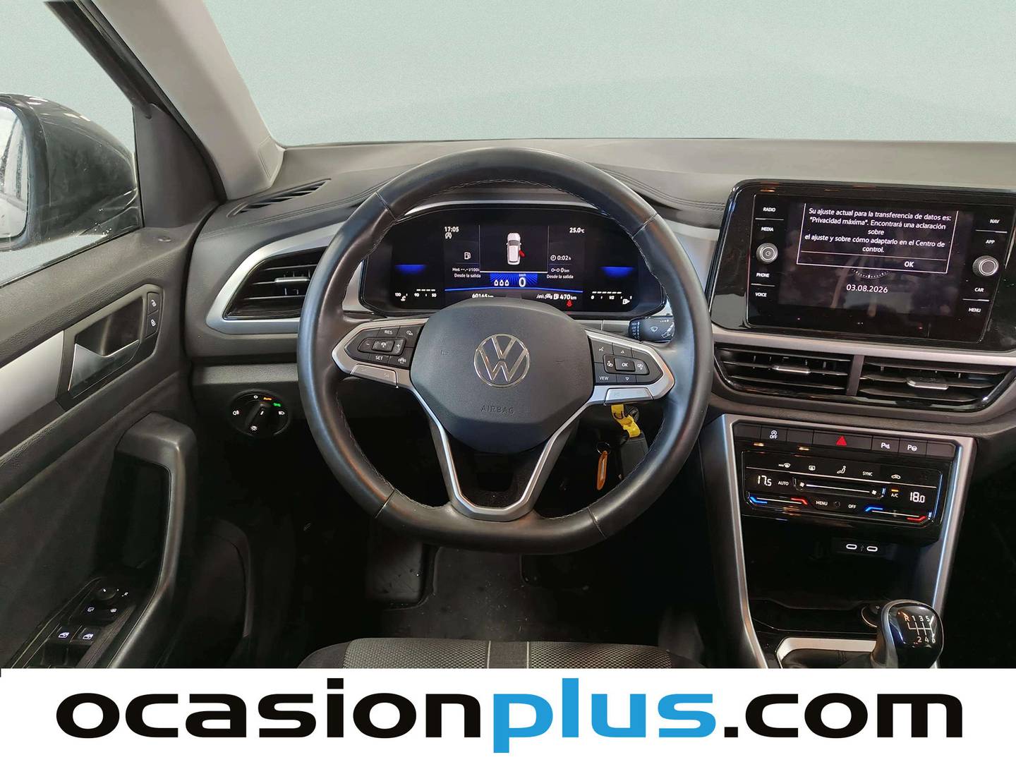 Volkswagen T-Roc Volkswagen T-Roc Life 1.0 TSI (115 CV) 2024