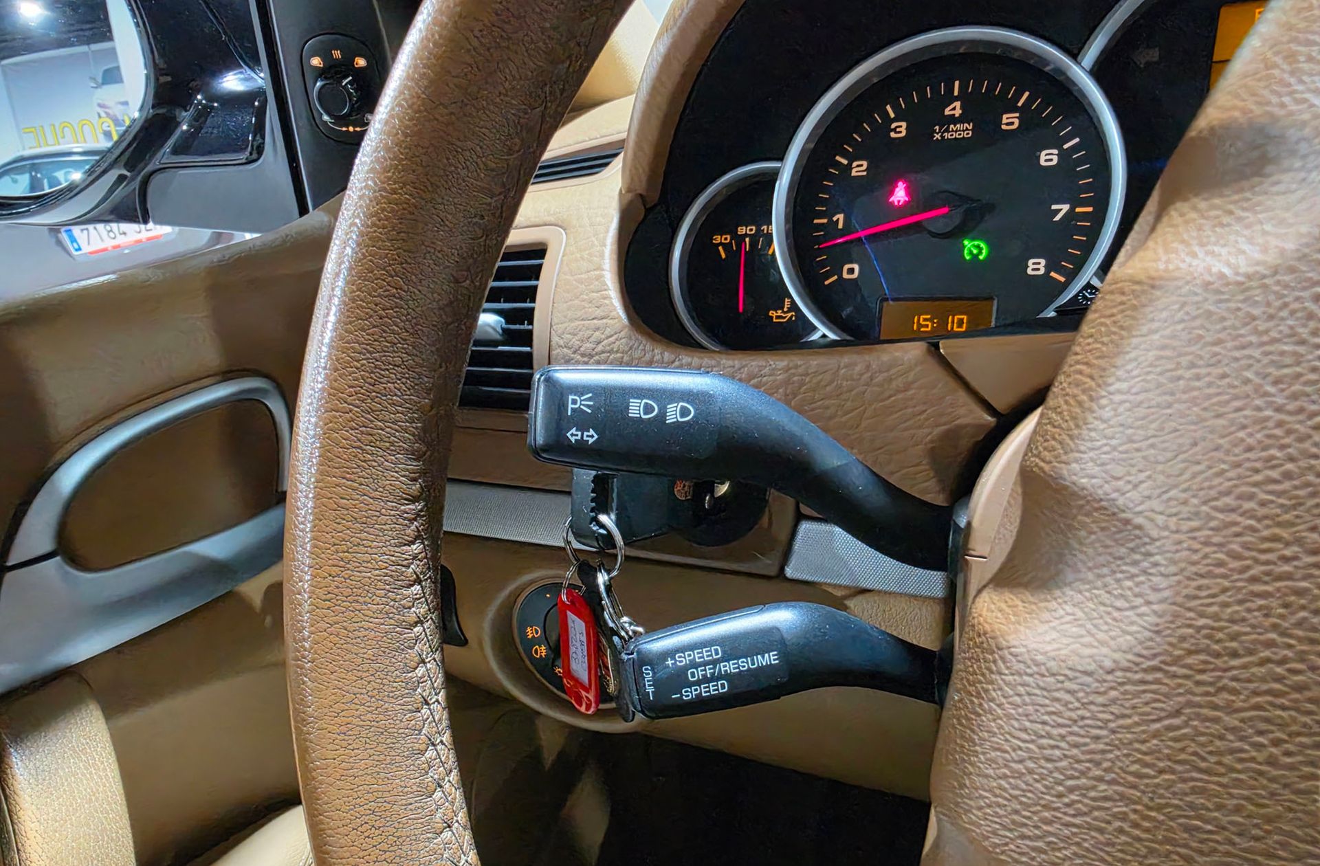 Porsche Cayenne S - foto 29