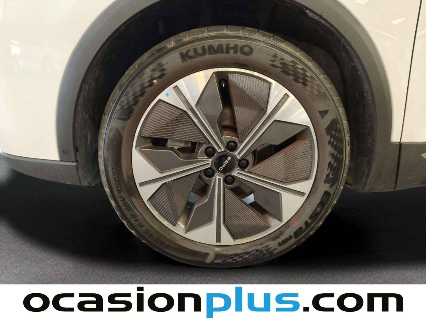 EBRO S700 EBRO S700 1.6 TGDI Luxury 7 DCT (147 CV) de ocasión