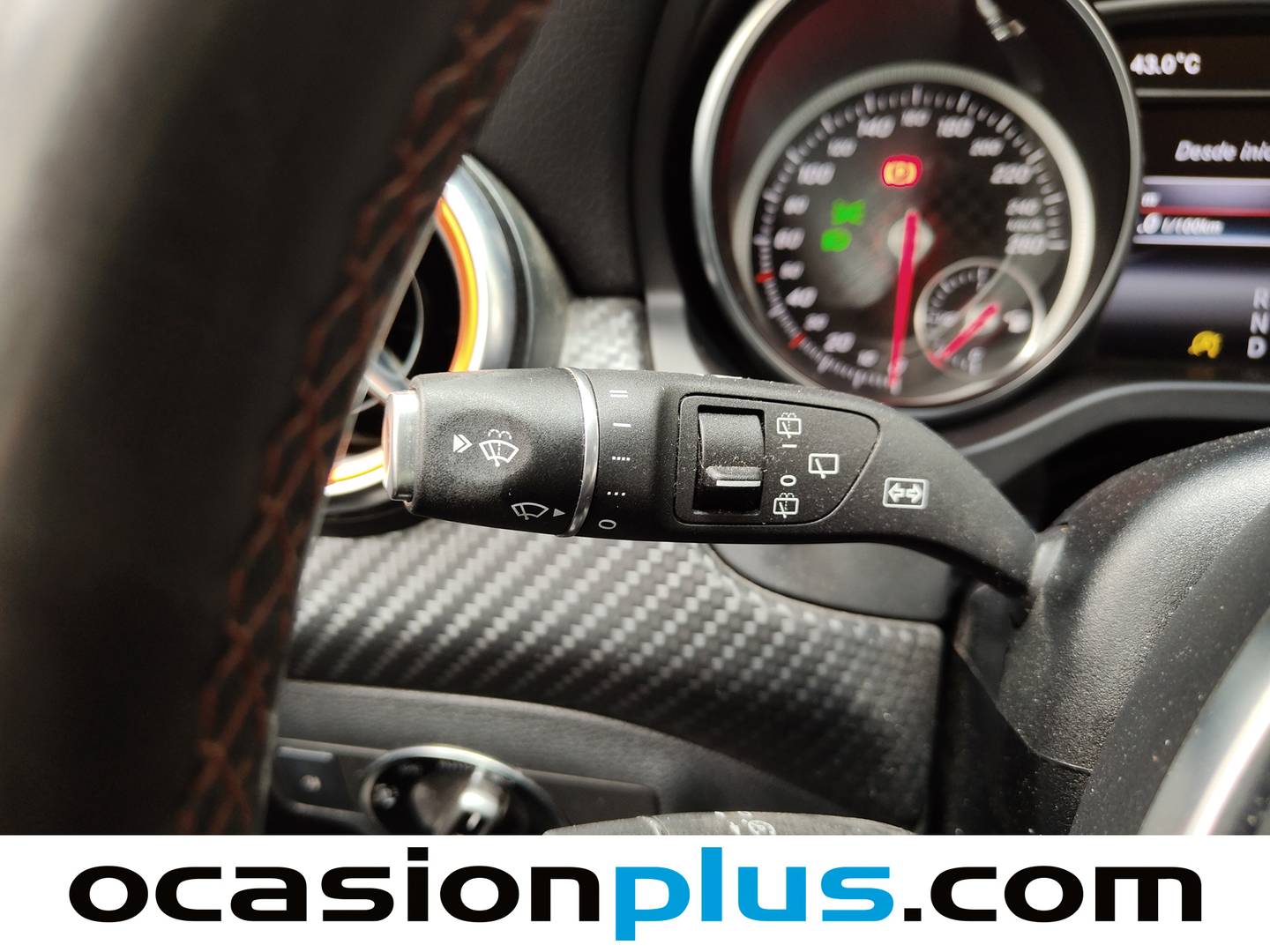 Mercedes Clase A Mercedes-Benz Clase A 200 d (136 CV) Pack AMG de ocasión