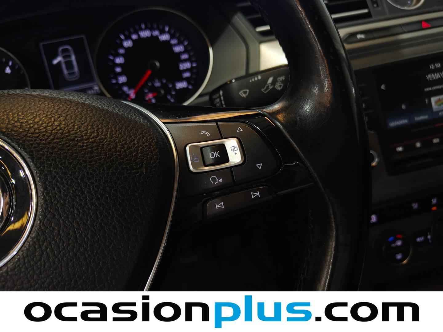 Volkswagen Passat Volkswagen Passat Advance 1.6 TDI BMT (120 CV) seminuevo