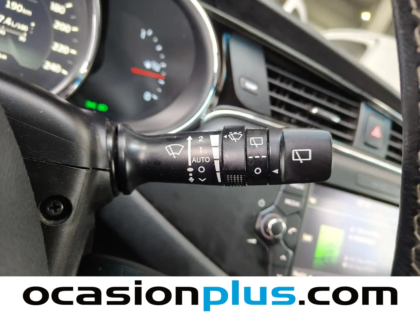 Foto KIA ProCeed Kia ProCeed 1.0 T-GDi GT Line Eco-Dynamics (120 CV)