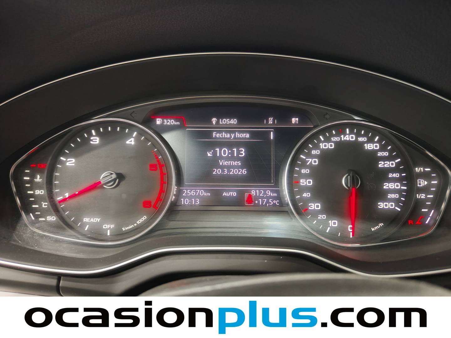 Audi Q5 Audi Q5 Advanced 2.0 TDI (150 CV) 2019