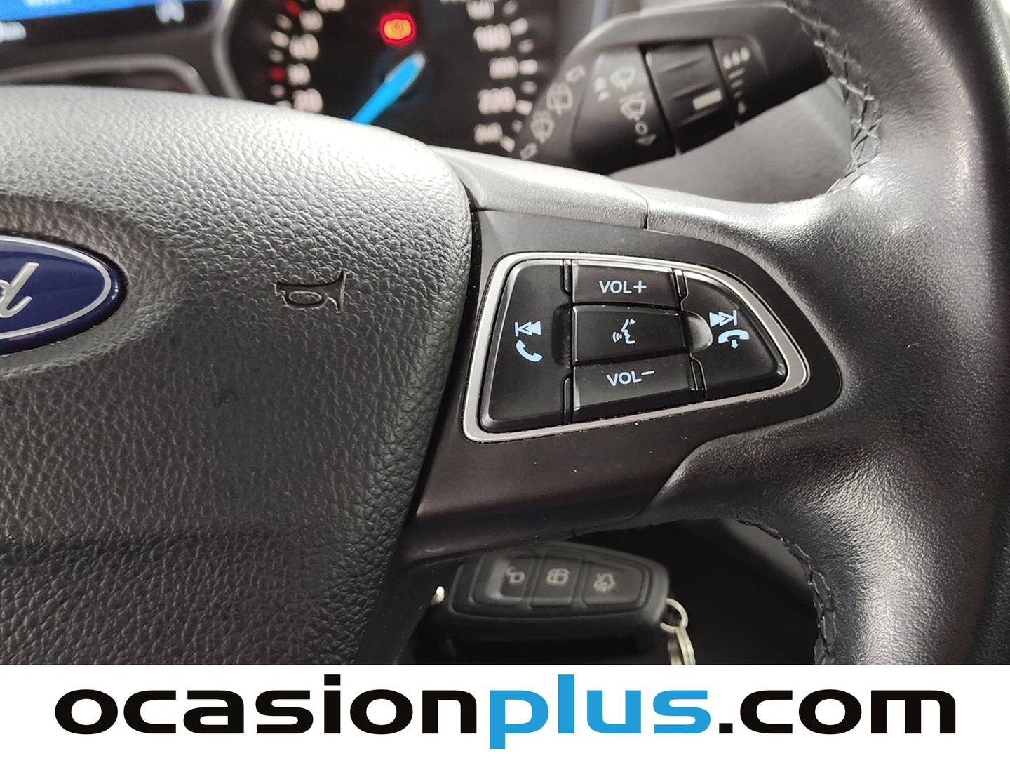 Ford C-Max Ford C-Max 1.0 EcoBoost S&S Trend+ (125 CV) seminuevo