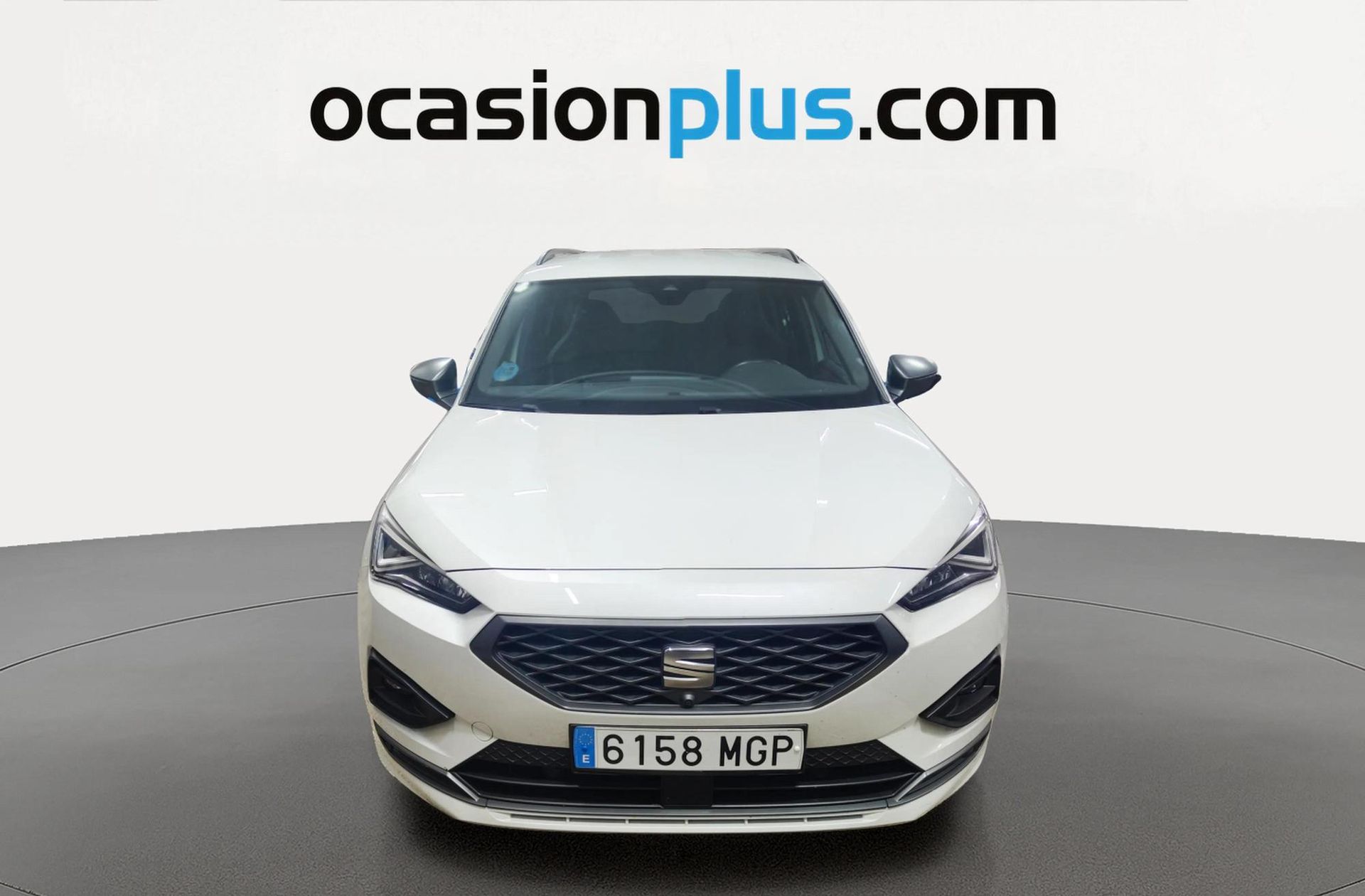 SEAT Tarraco 2.0 TDI FR XL DSG 7 plazas - foto 16