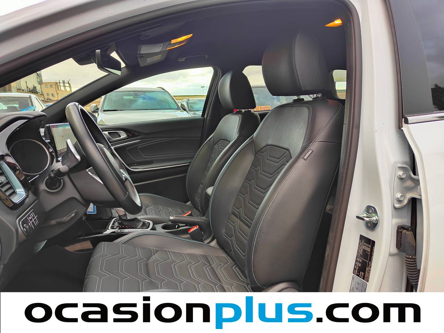 Foto KIA Ceed Tourer Kia Ceed Tourer Tourer 1.0 MHEV Style Edition DCT (100 CV)