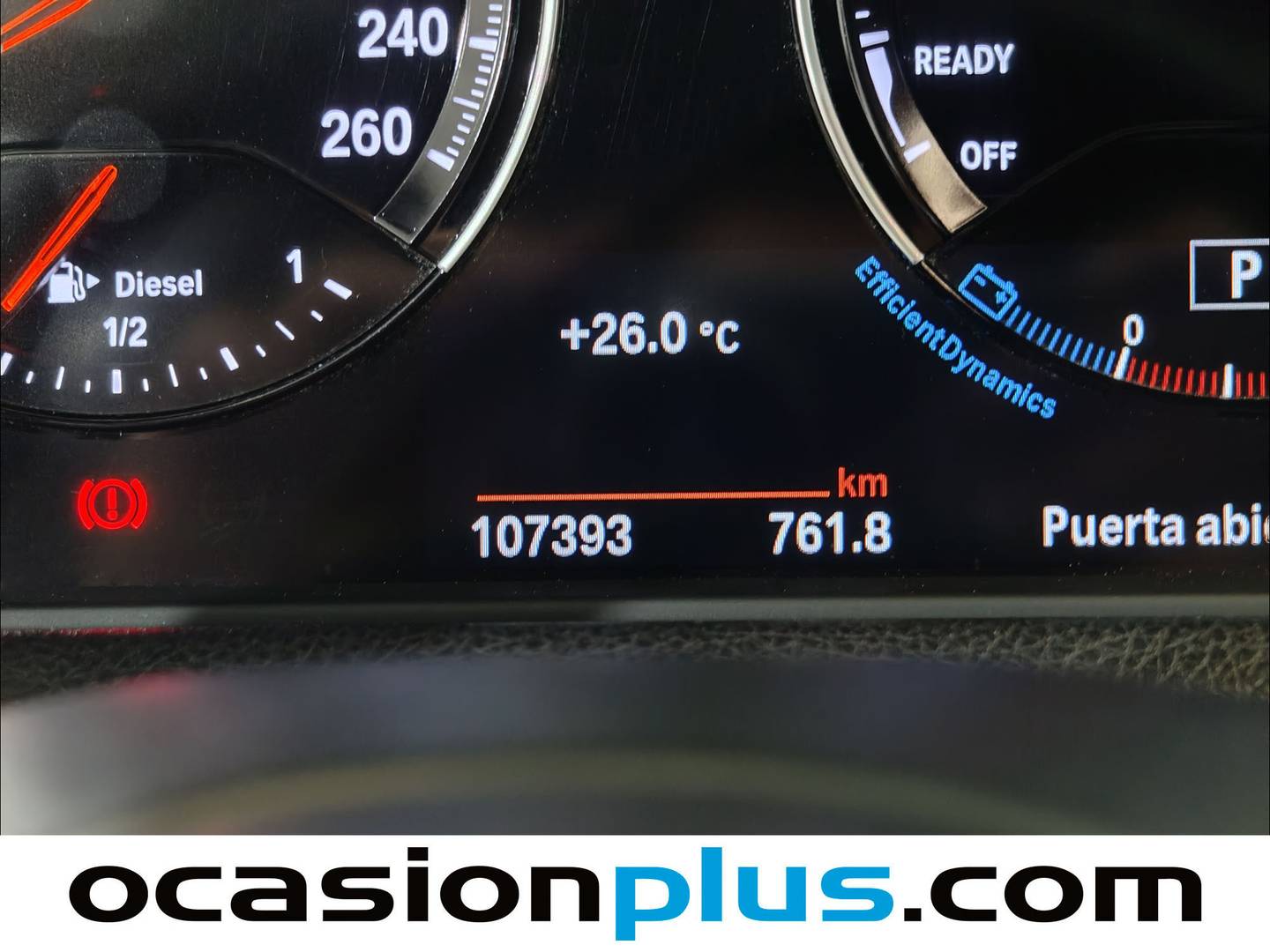 BMW Serie 1 BMW Serie 1 118d (150 CV) seminuevo