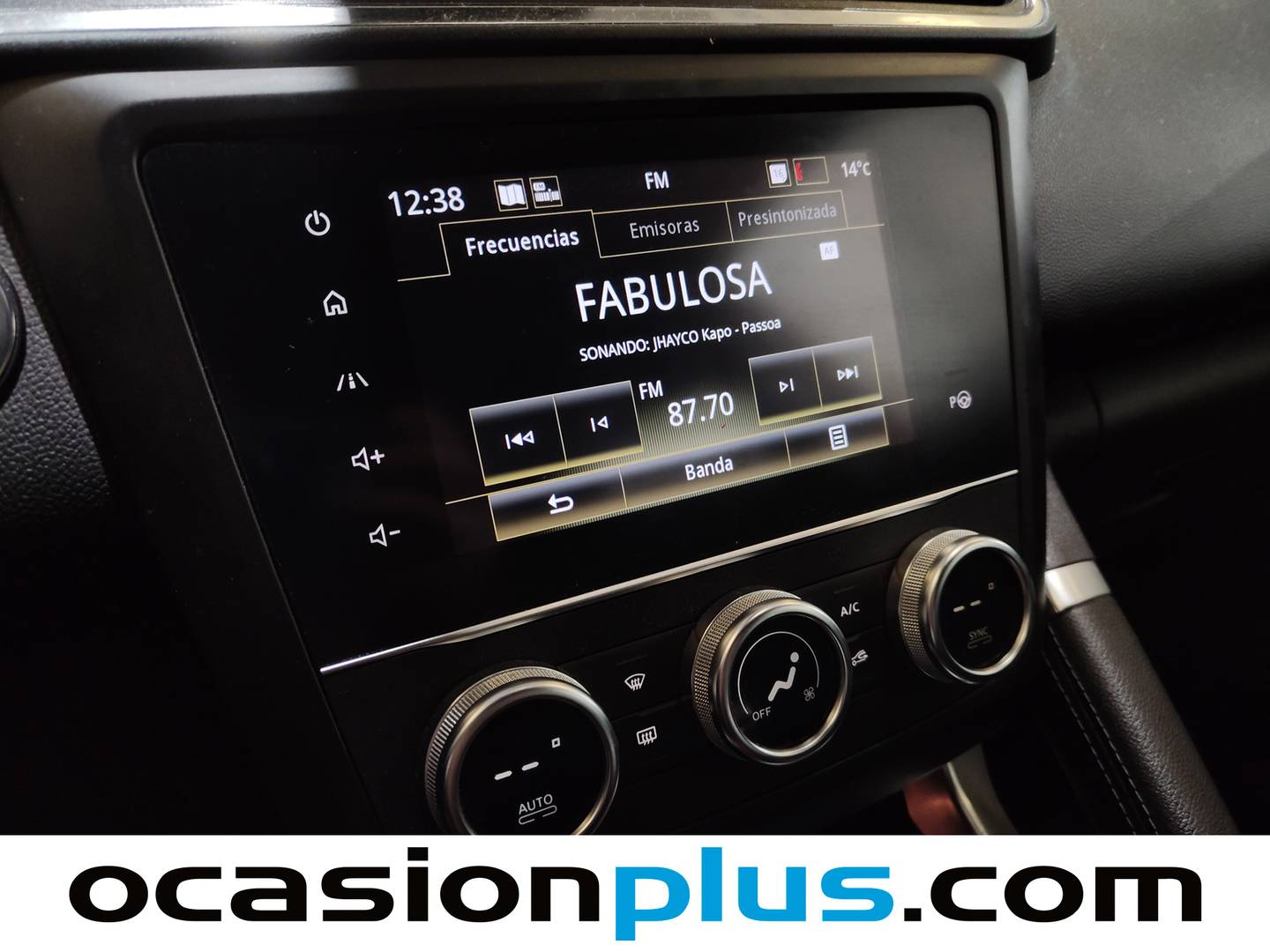 Renault Kadjar Renault Kadjar Zen Blue dCi (115 CV) EDC km 0