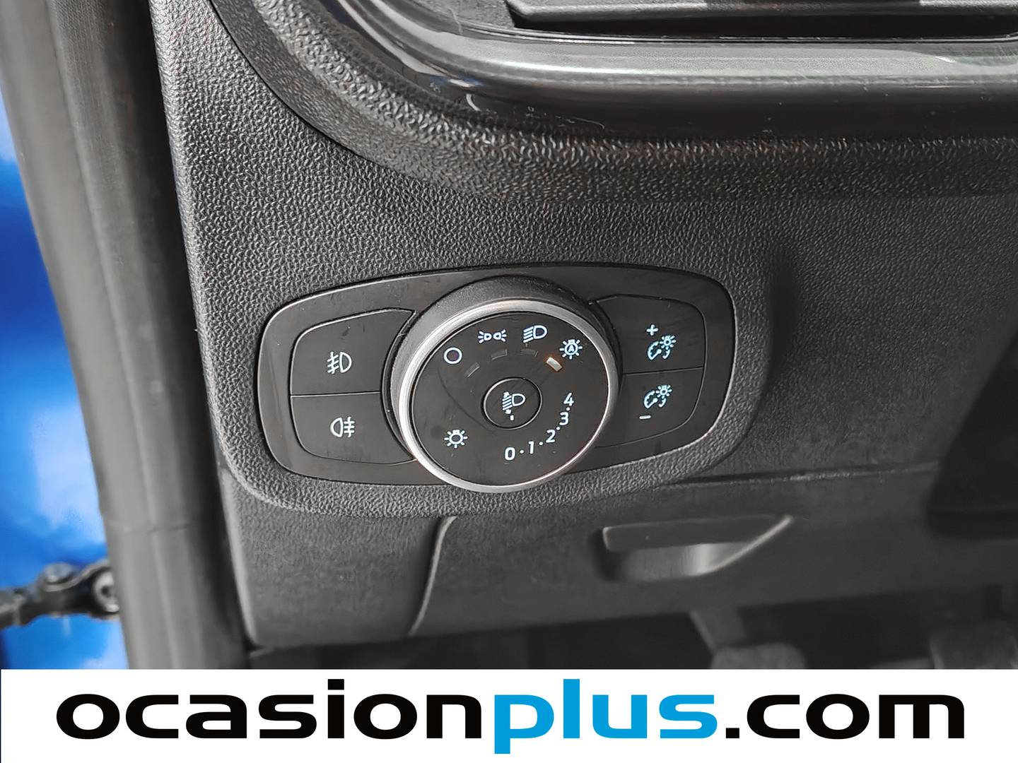 Ford Fiesta Ford Fiesta 1.0 EcoBoost S&S Active (95 CV) 95cv