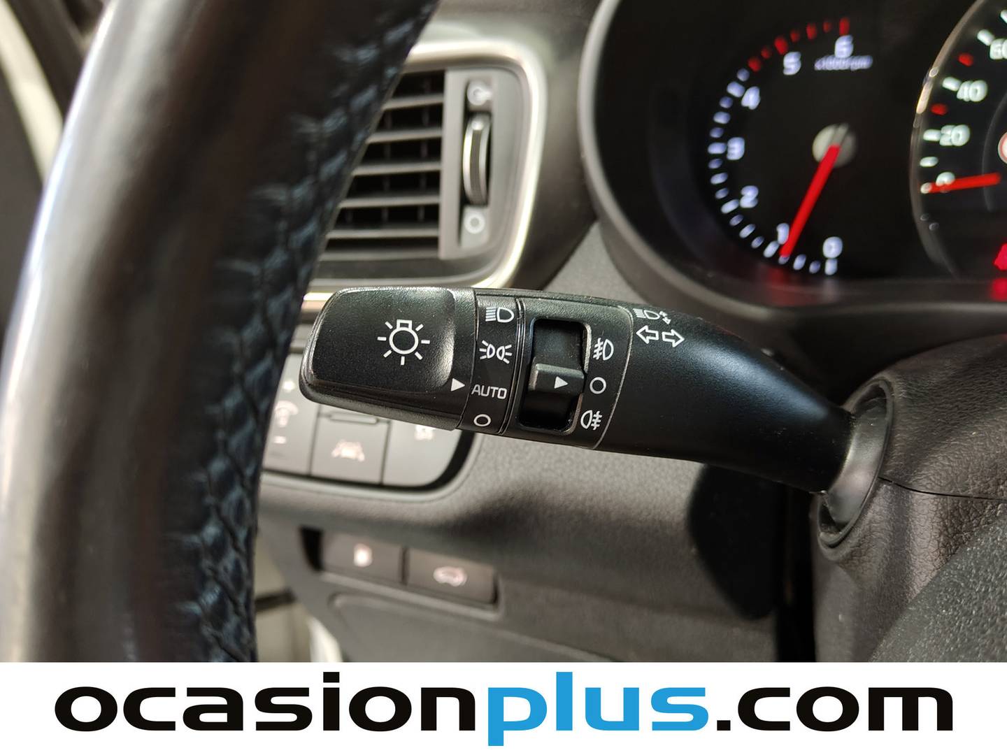 KIA Sorento KIA Sorento 2.2 CRDi x-Tech 4x4 Auto (200 CV) 7 Plazas automático