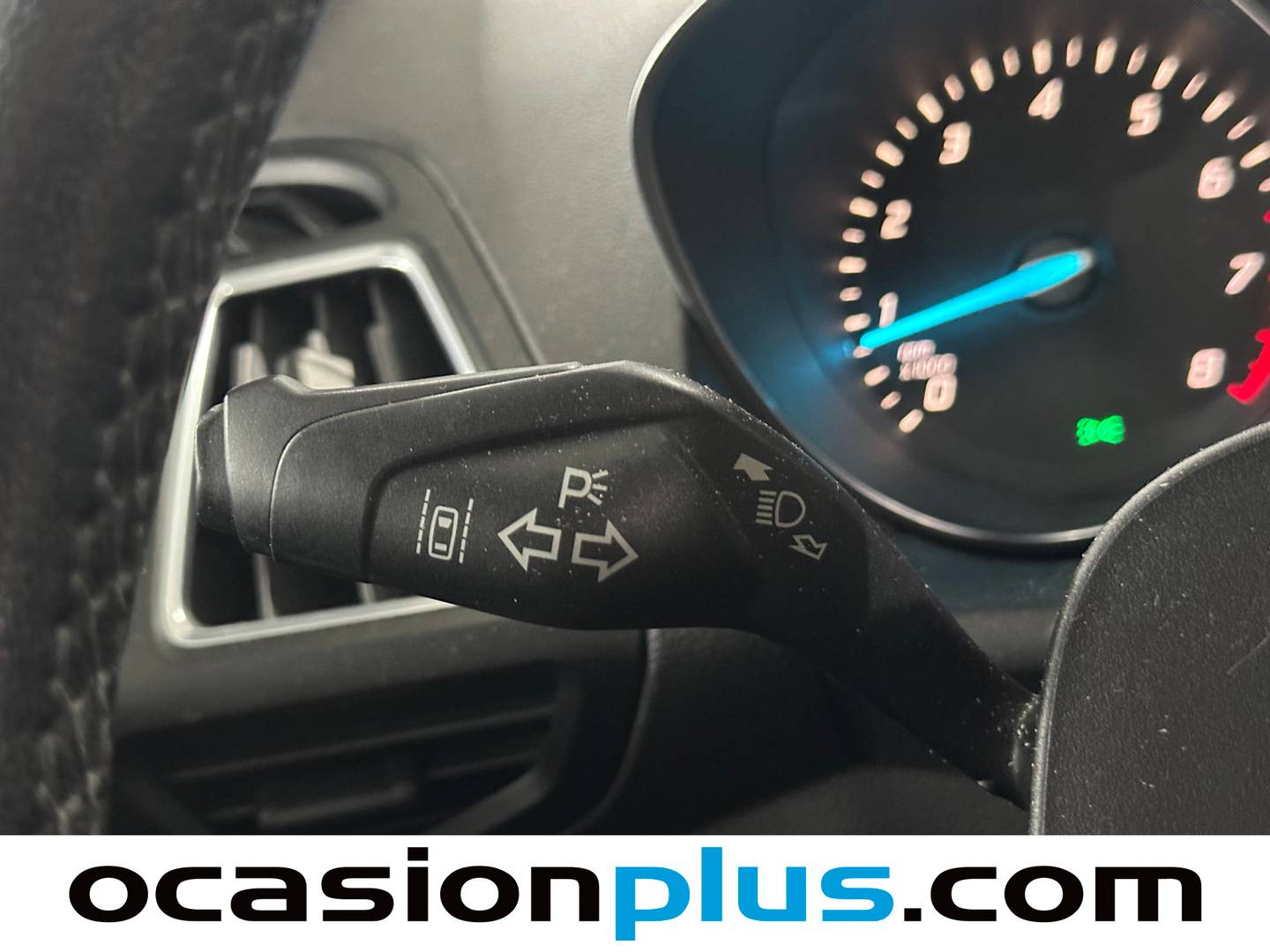 Ford Kuga Ford Kuga 1.5 EcoBoost S&S Titanium 4x4 Auto (182 CV) de segunda mano