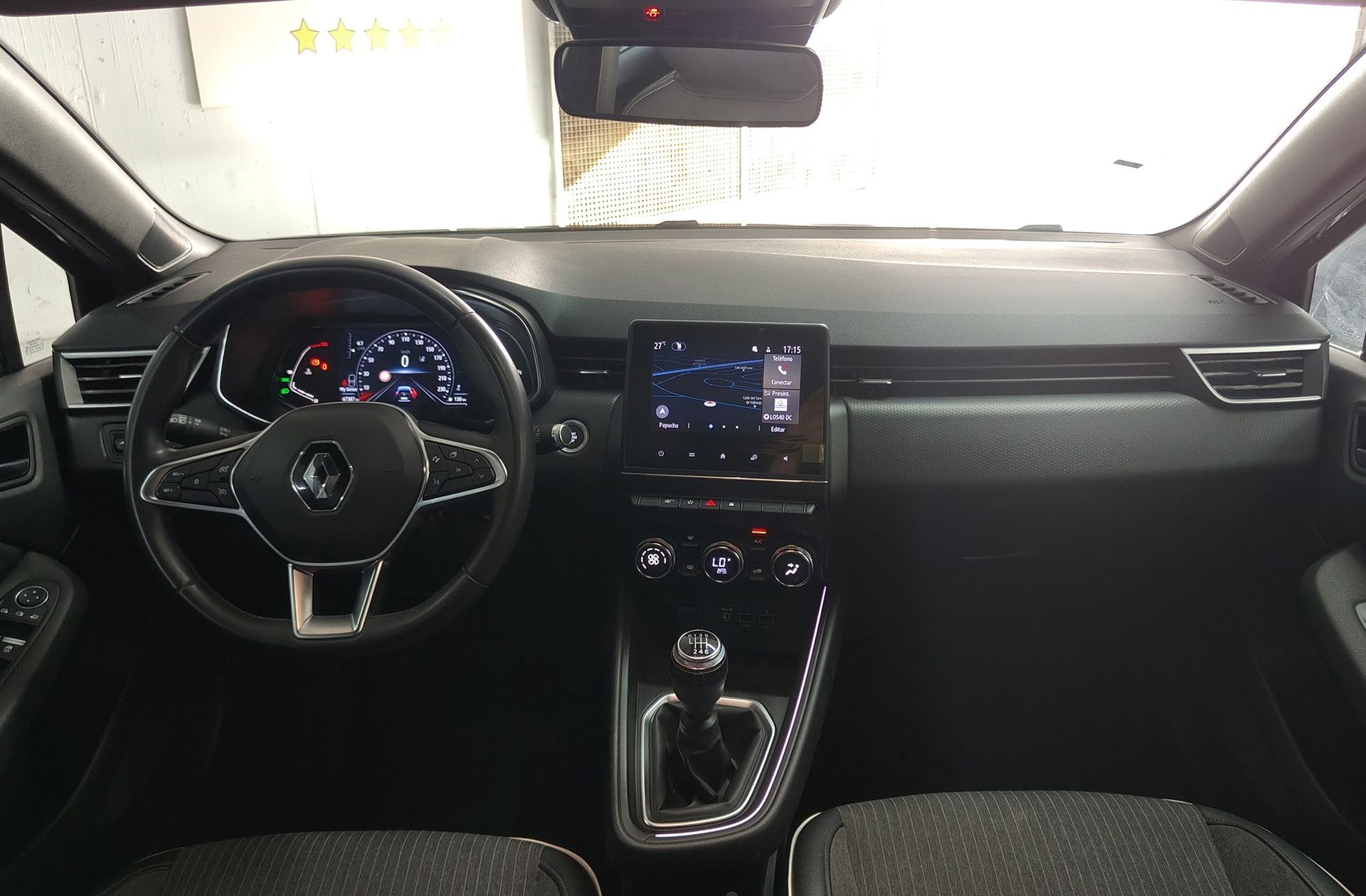 Renault Clio Zen TCe - foto 6
