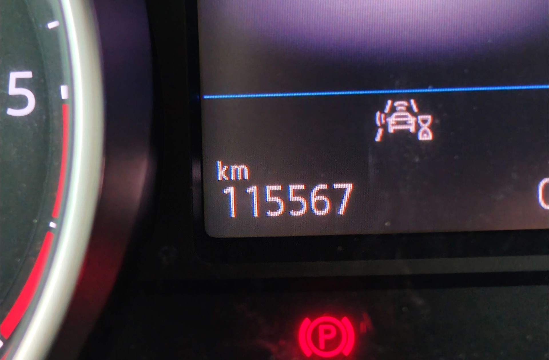 Volkswagen Tiguan 2.0 TDI - foto 9