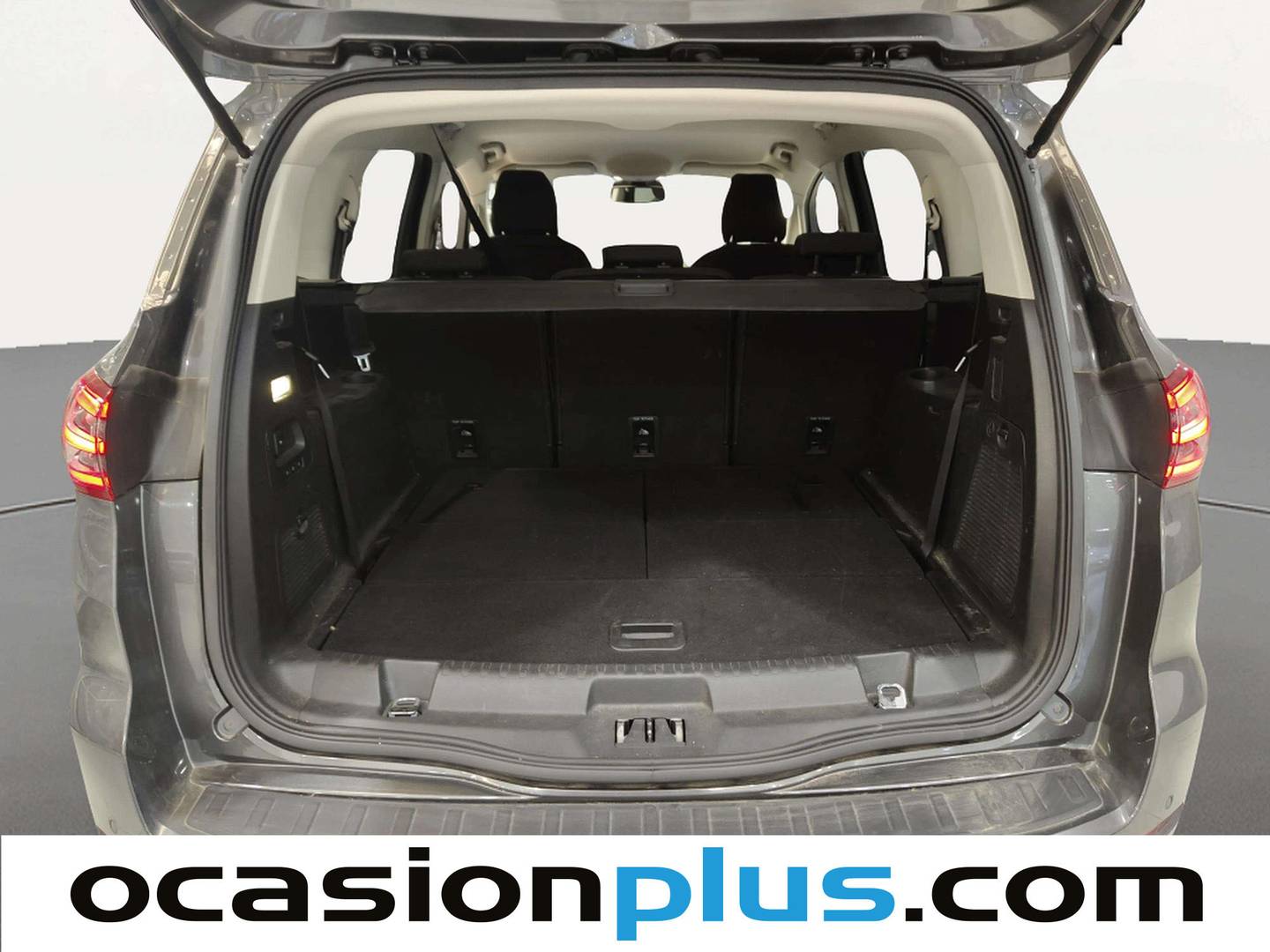 Foto Ford S-MAX Ford S-Max 2.0 TDCI Titanium (150 CV) 7 Plazas siete plazas