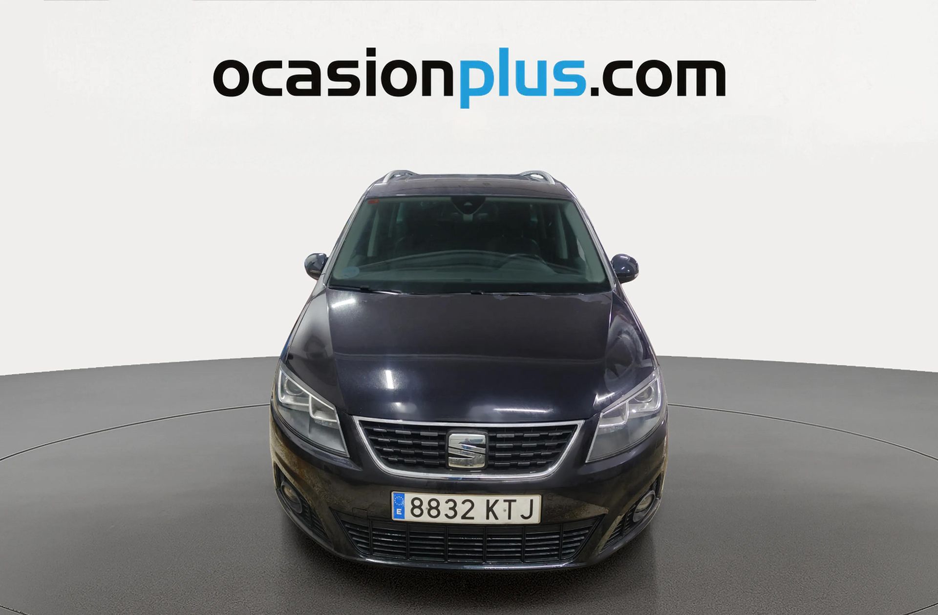 SEAT Alhambra 2.0 TDI Xcellence Travel Edition DSG 7 plazas - foto 16