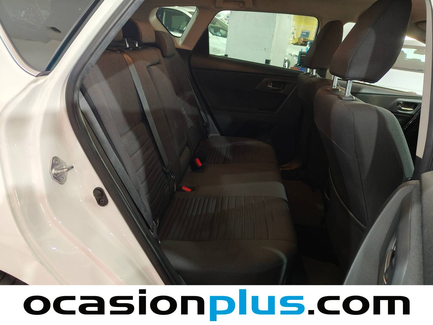 Toyota Auris Toyota Auris 120T Active (116 CV) al mejor precio