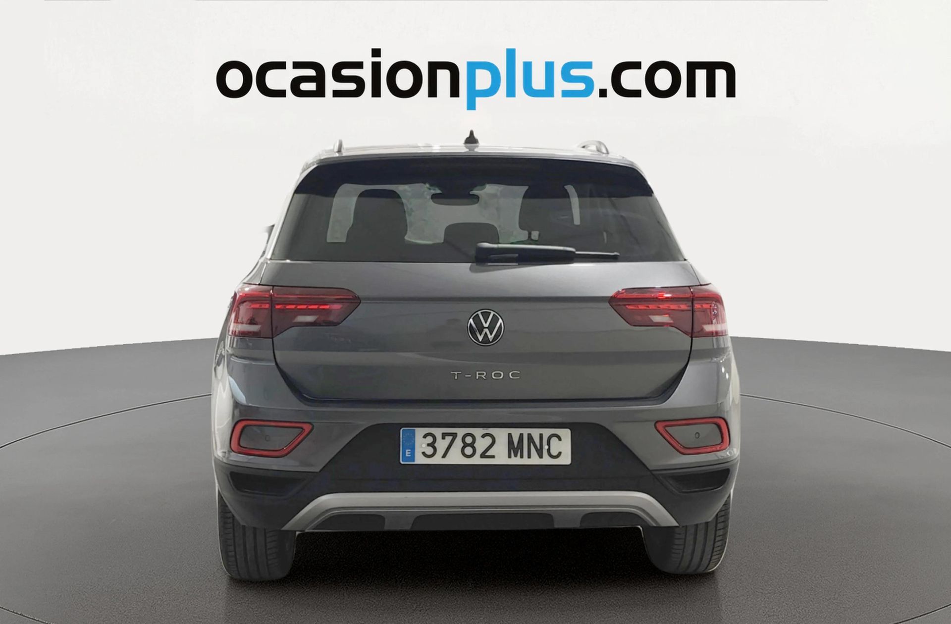 Volkswagen T-Roc Life 1.0 TSI - foto 14