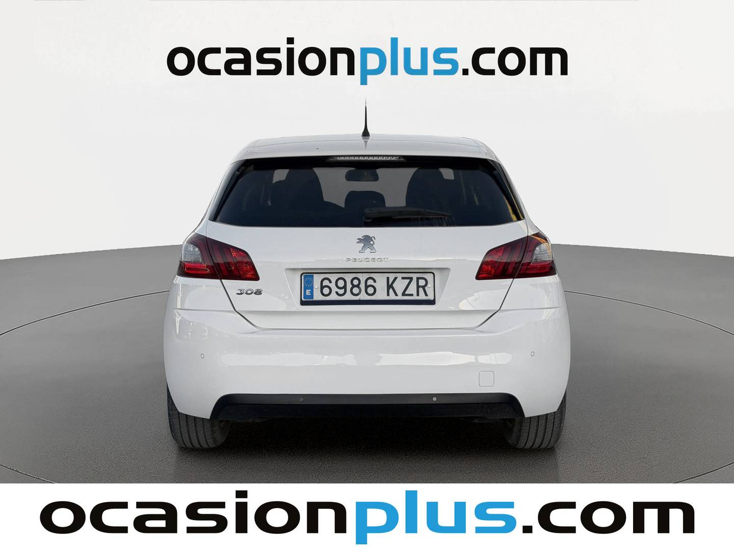 Peugeot 308 Peugeot 308 BlueHDi 130 S&S Style (130 CV) barato